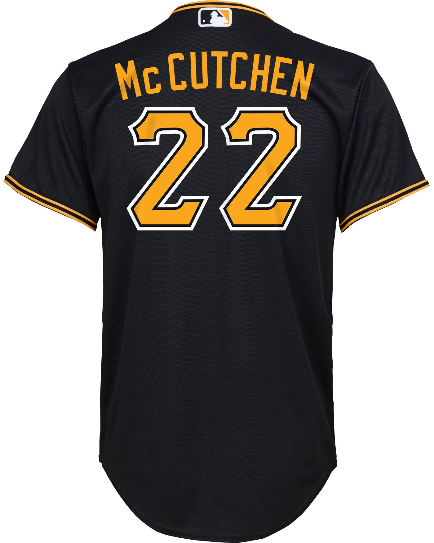 Andrew mccutchen authentic jersey online