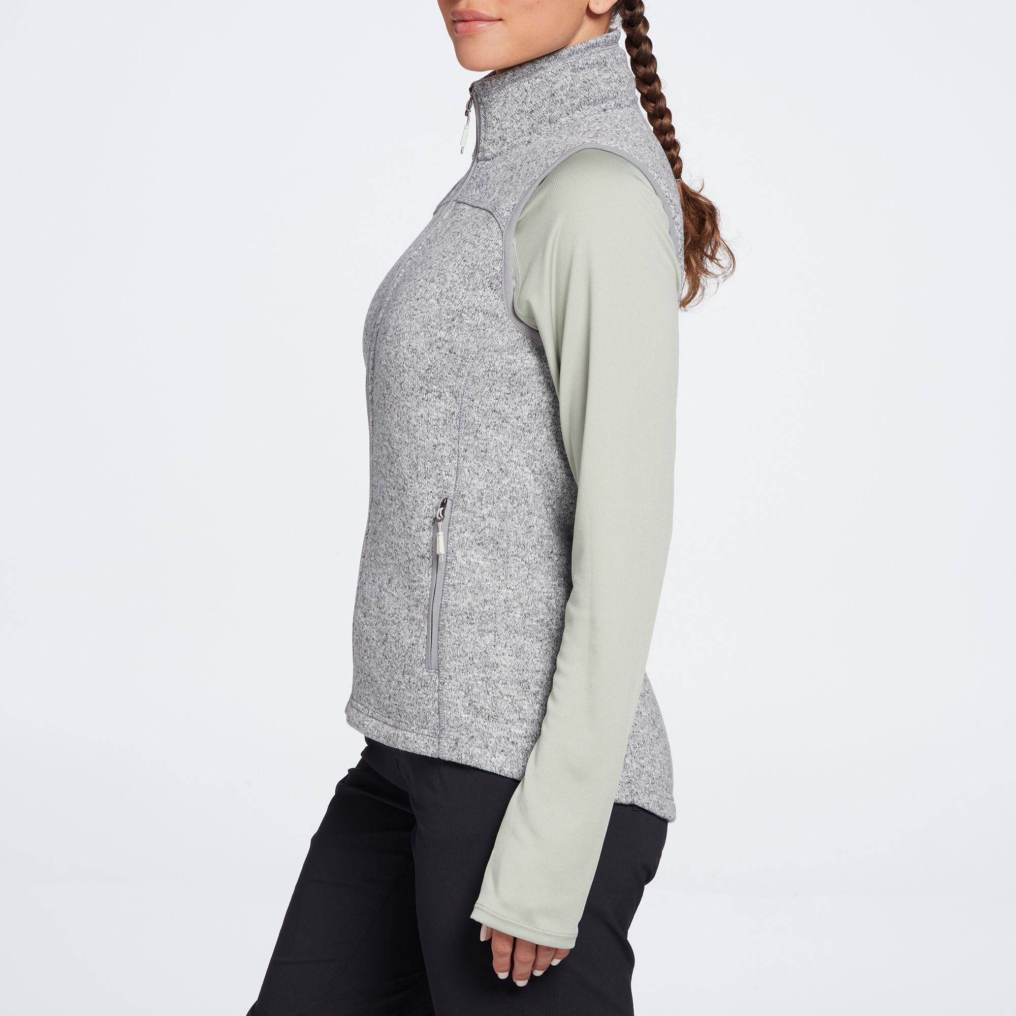 Orvis Women's Sweater Fleece Vest product image