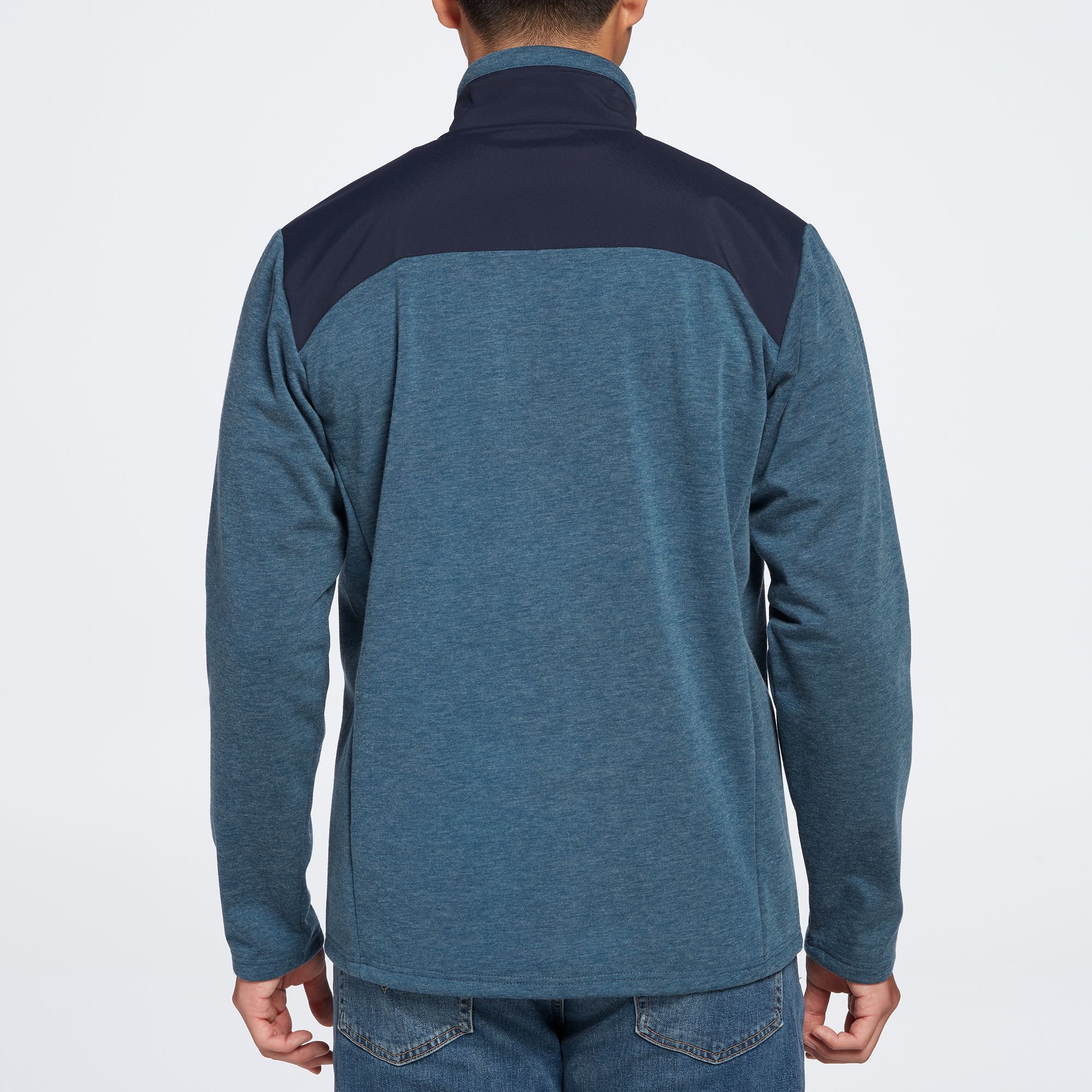 Orvis Men's Hybrid 2.0 Wool Fleece Jacket product image