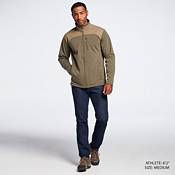 Orvis Men's Hybrid 2.0 Wool Fleece Jacket product image