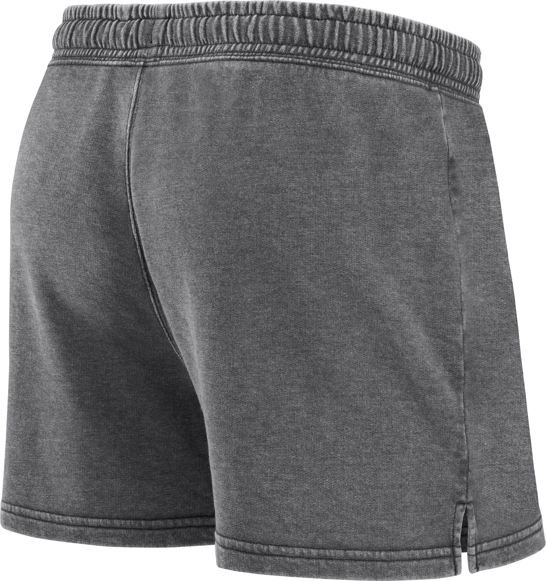 NCAA Women's Kentucky Wildcats Grey Washed Fleece Shorts product image