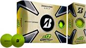 Bridgestone 2023 e12 Contact Matte Golf Balls product image