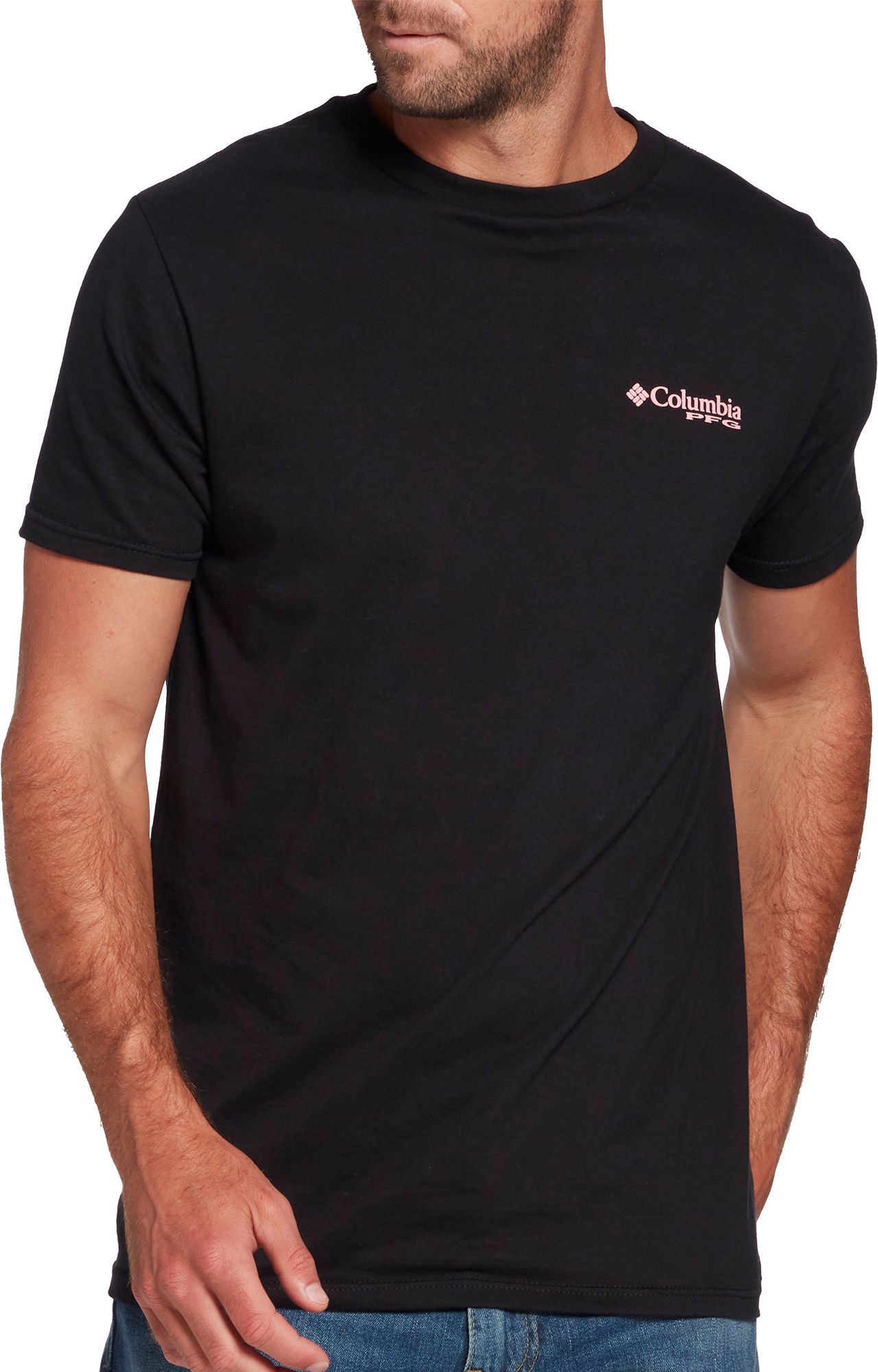 Columbia Men's PFG JAX Graphic T-Shirt product image