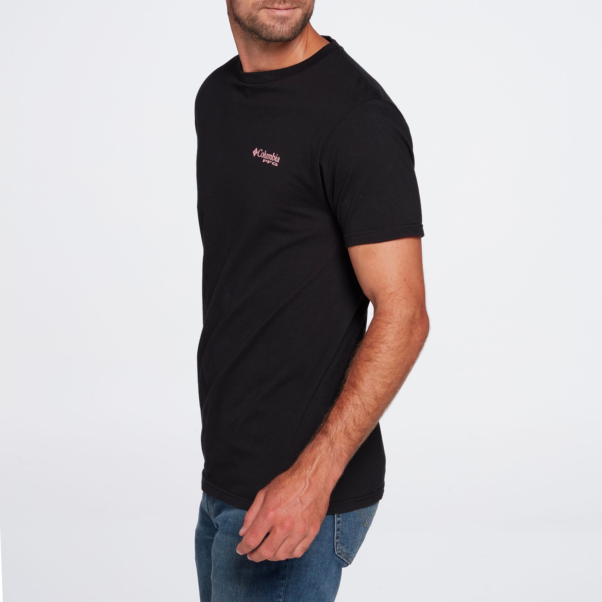 Columbia Men's PFG JAX Graphic T-Shirt product image