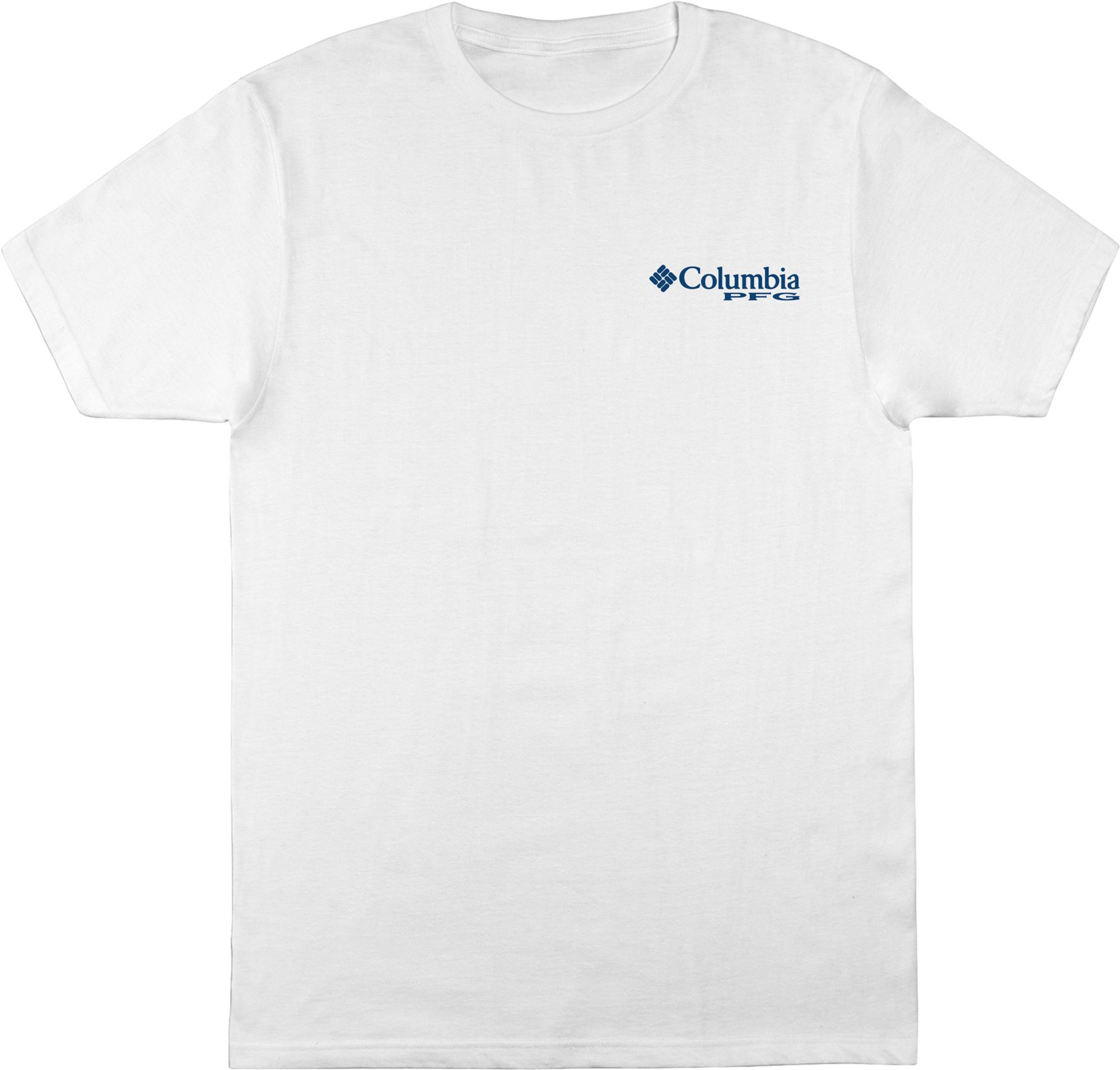 Columbia Men's Gharet T-Shirt