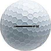 Bridgestone 2023 e12 Contact Golf Balls - 15 Pack product image
