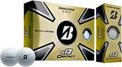 Bridgestone 2023 e12 Contact Golf Balls product image