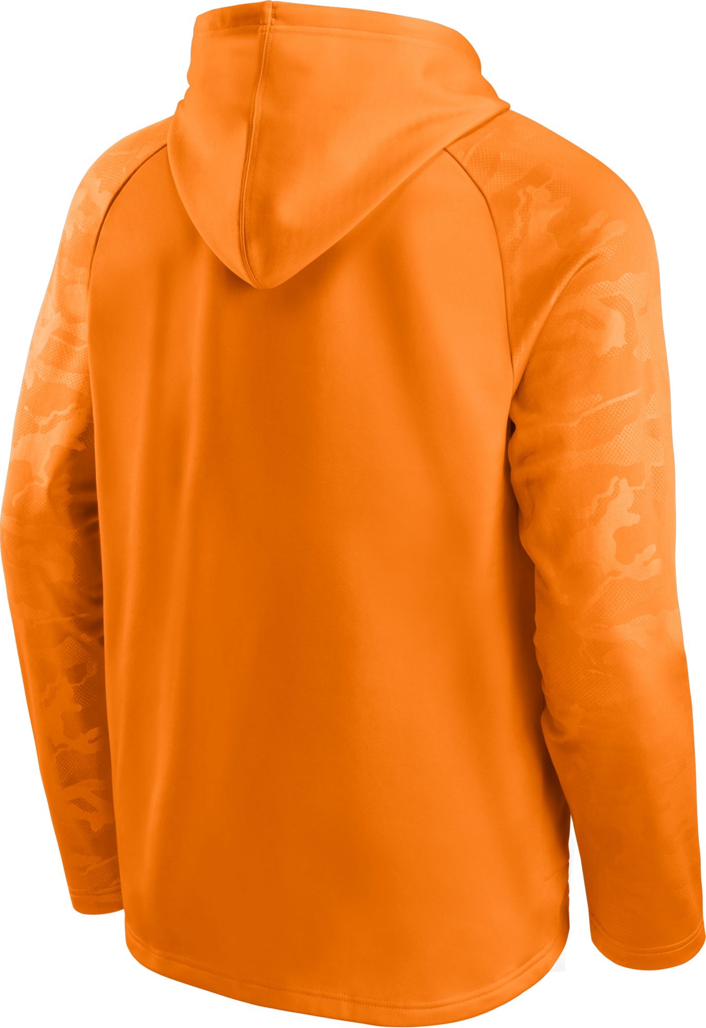 NCAA Men's Tennessee Volunteers Tennessee Orange Defender Pullover Hoodie product image