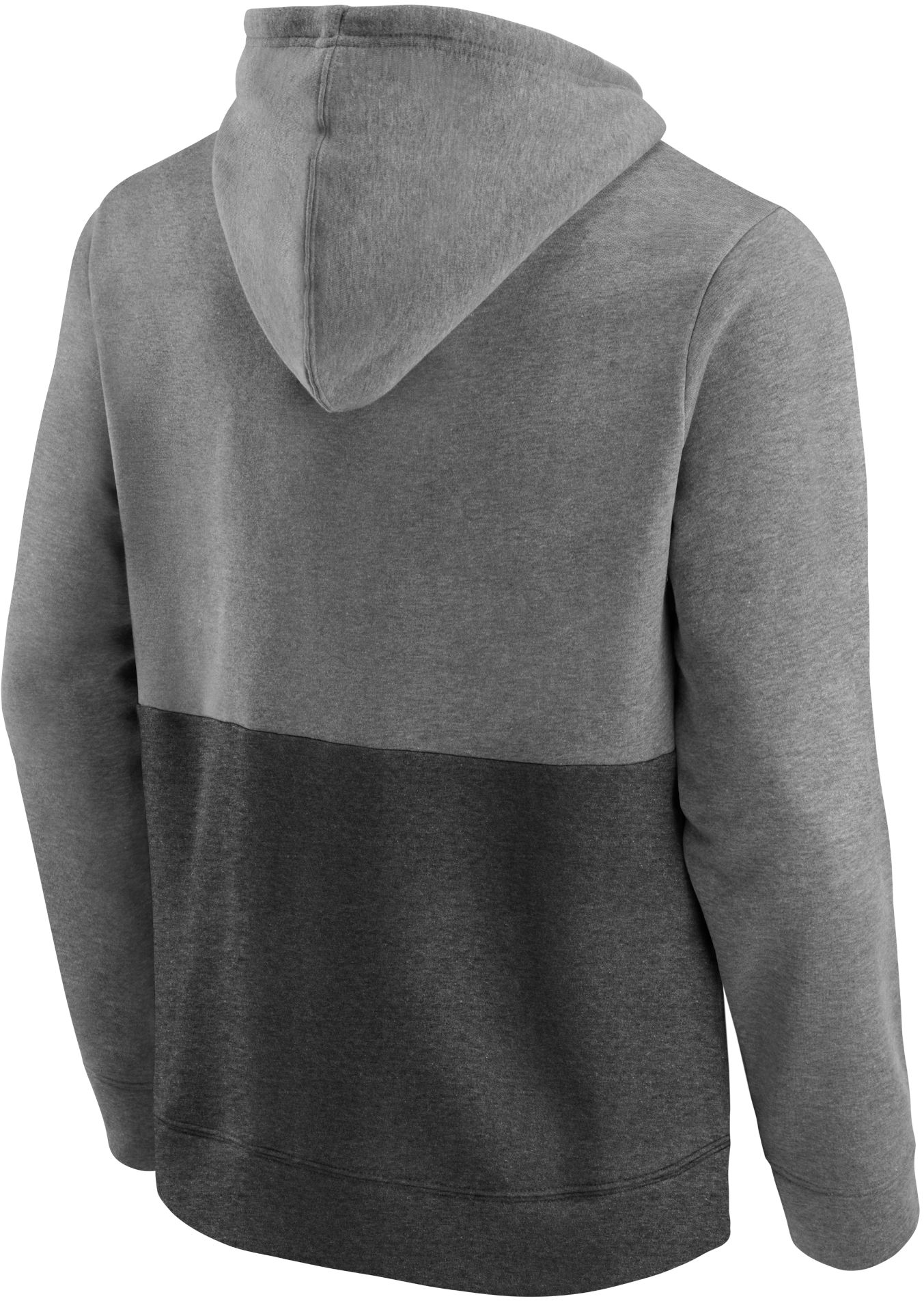 NHL Philadelphia Flyers Block Party Signature Charcoal Pullover Hoodie product image