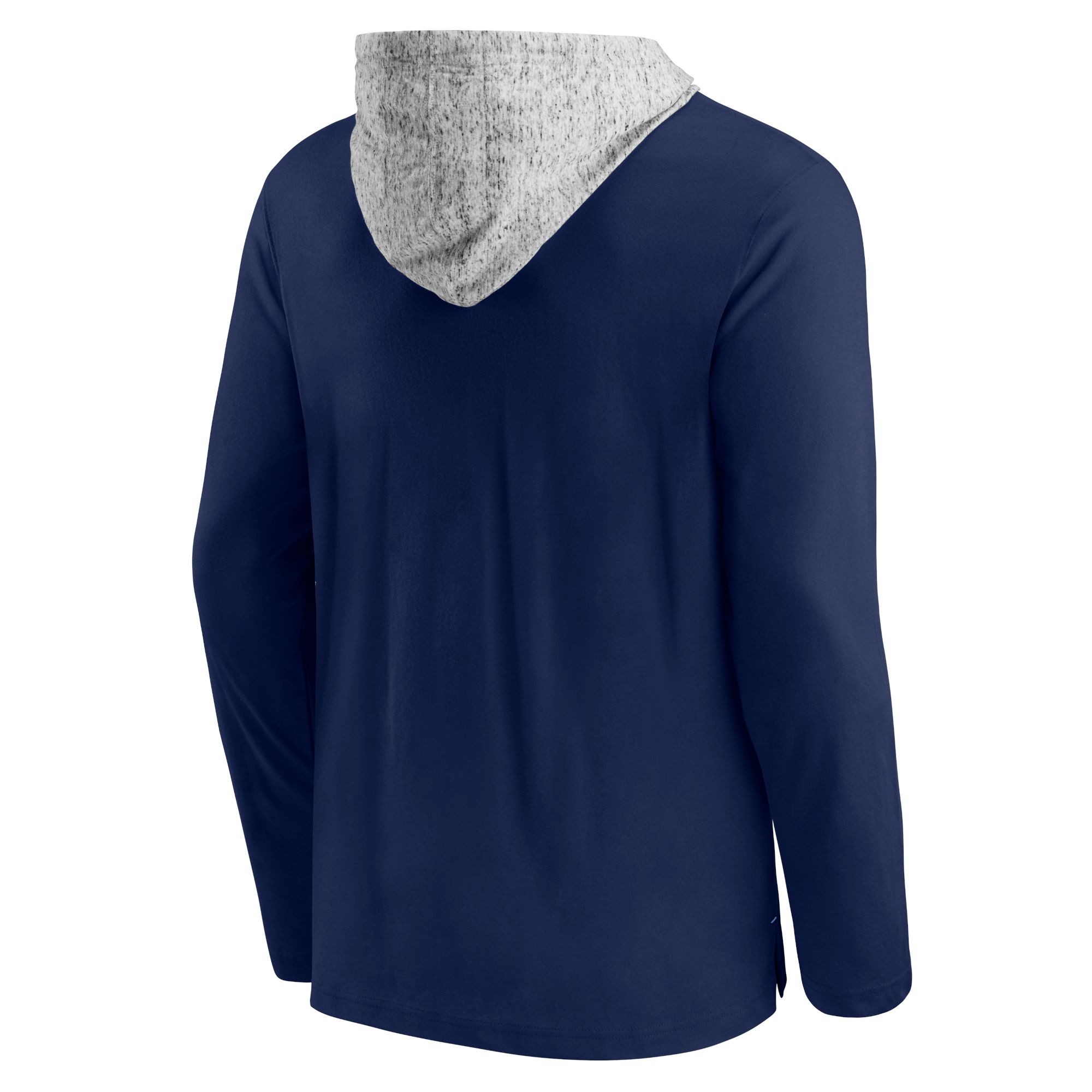 NHL Pittsburgh Penguins Vintage Navy Pullover Hoodie product image