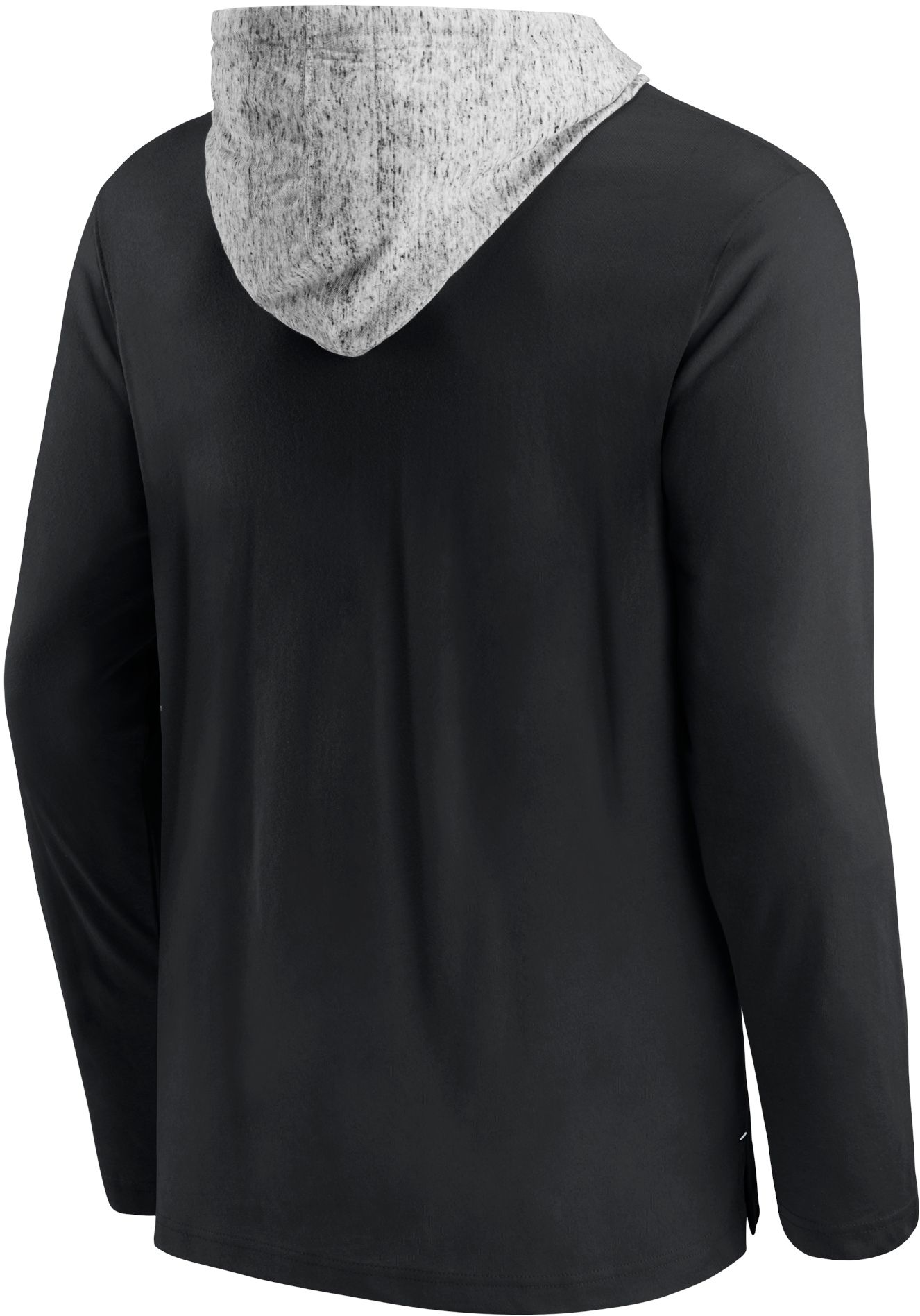 NHL Los Angeles Kings Vintage Black Pullover Hoodie product image