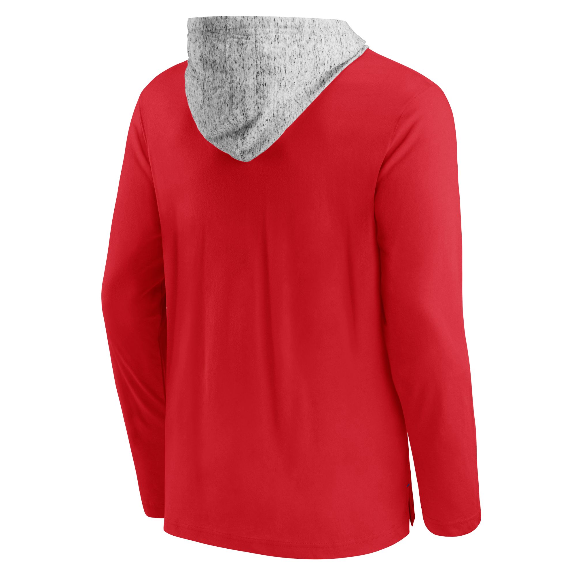 NHL Washington Capitals Vintage Red Pullover Hoodie product image