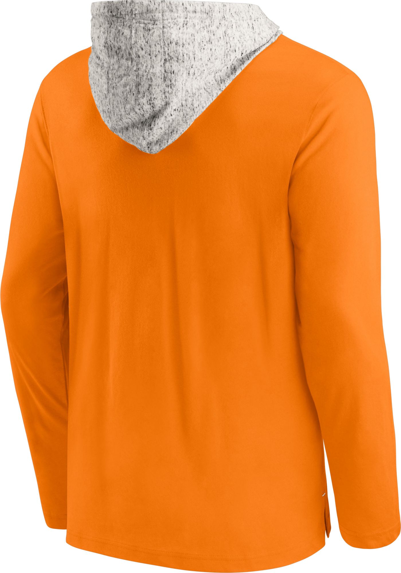 NCAA Men's Tennessee Volunteers White Long Sleeve Hooded T-Shirt product image