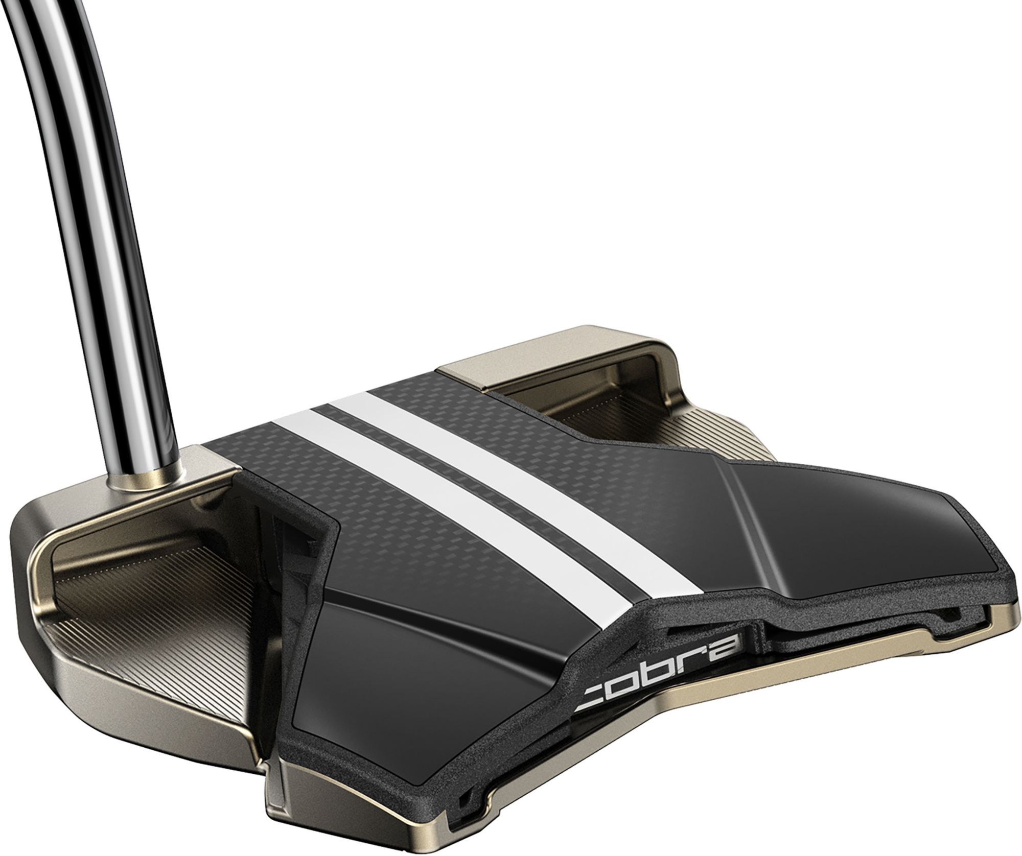 Cobra 3DP Tour Agera CB Putter product image