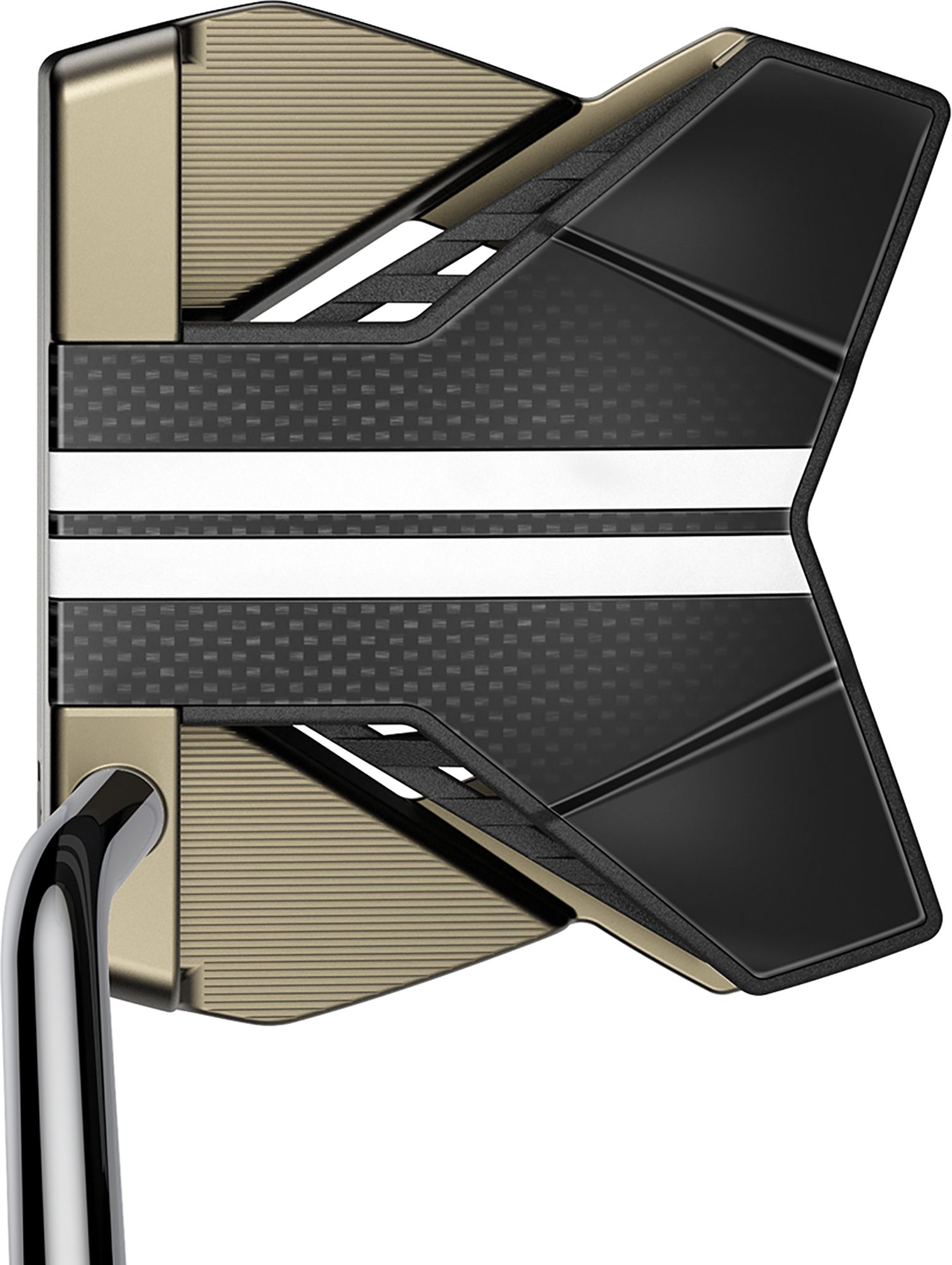 Cobra 3DP Tour Agera Putter product image