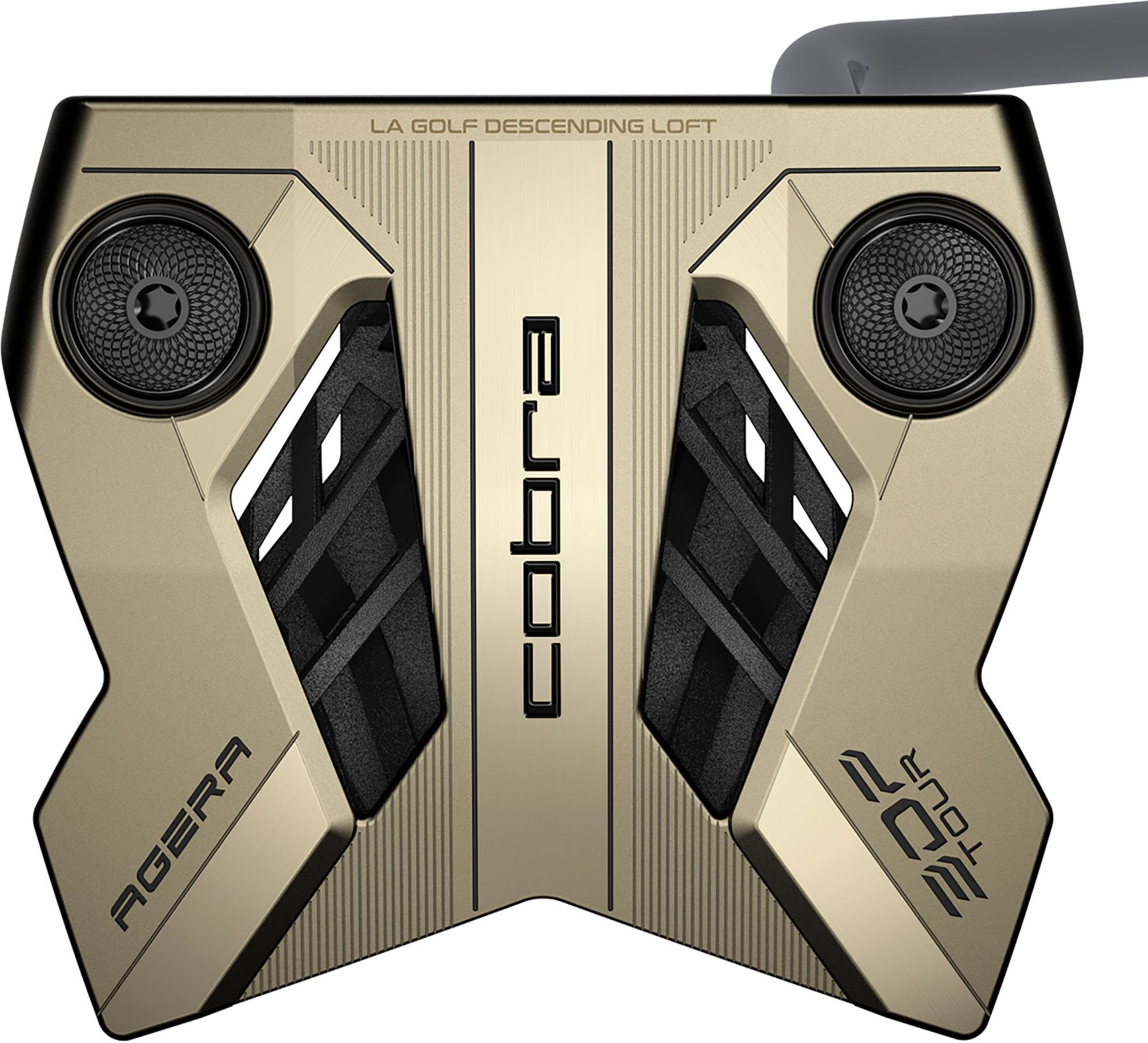 Cobra 3DP Tour Agera Putter product image