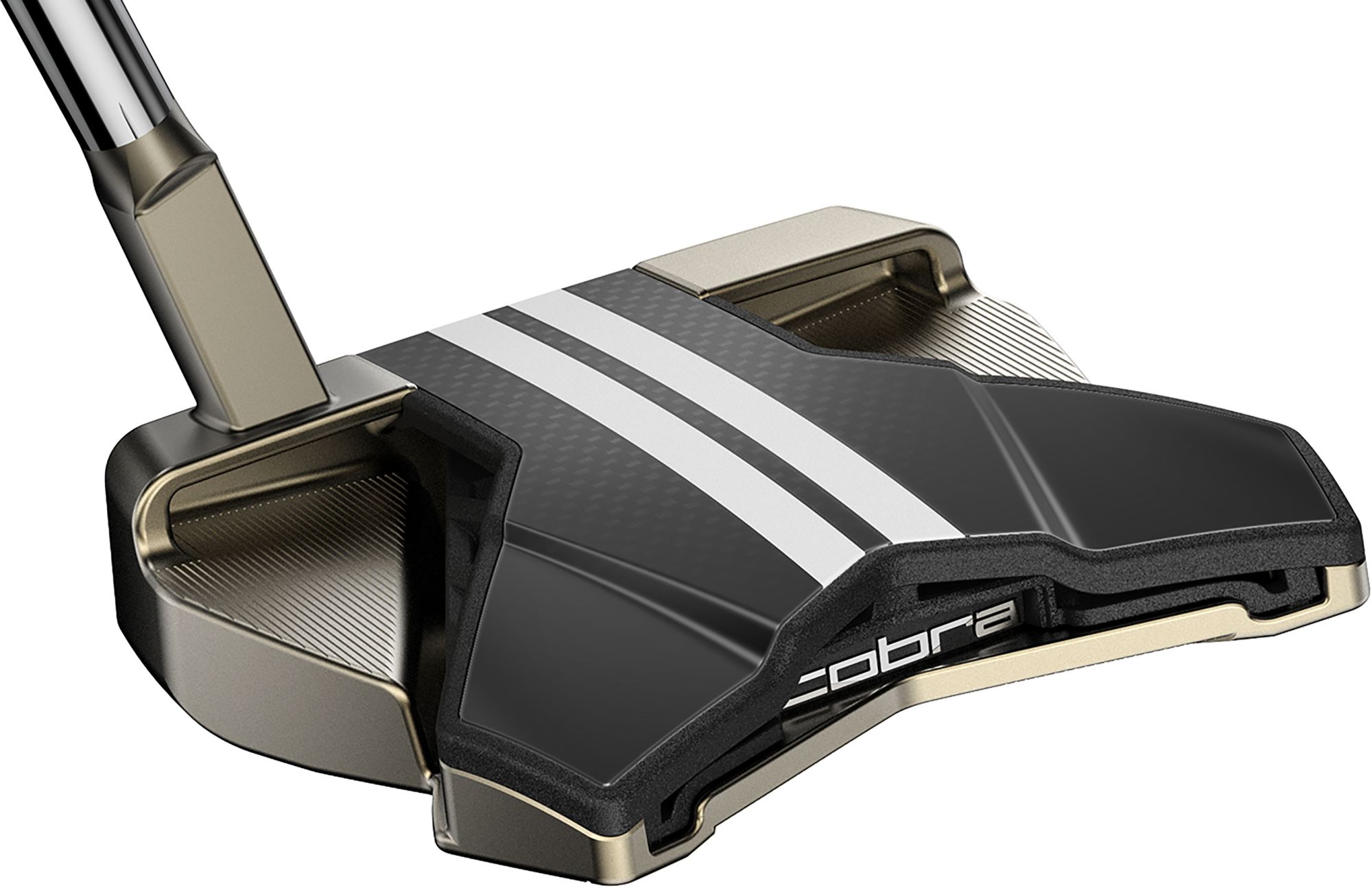 Cobra 3DP Tour Agera RS-30 Putter product image