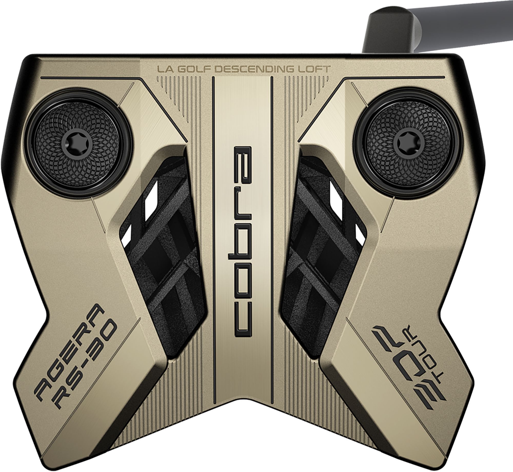 Cobra 3DP Tour Agera RS-30 Putter product image