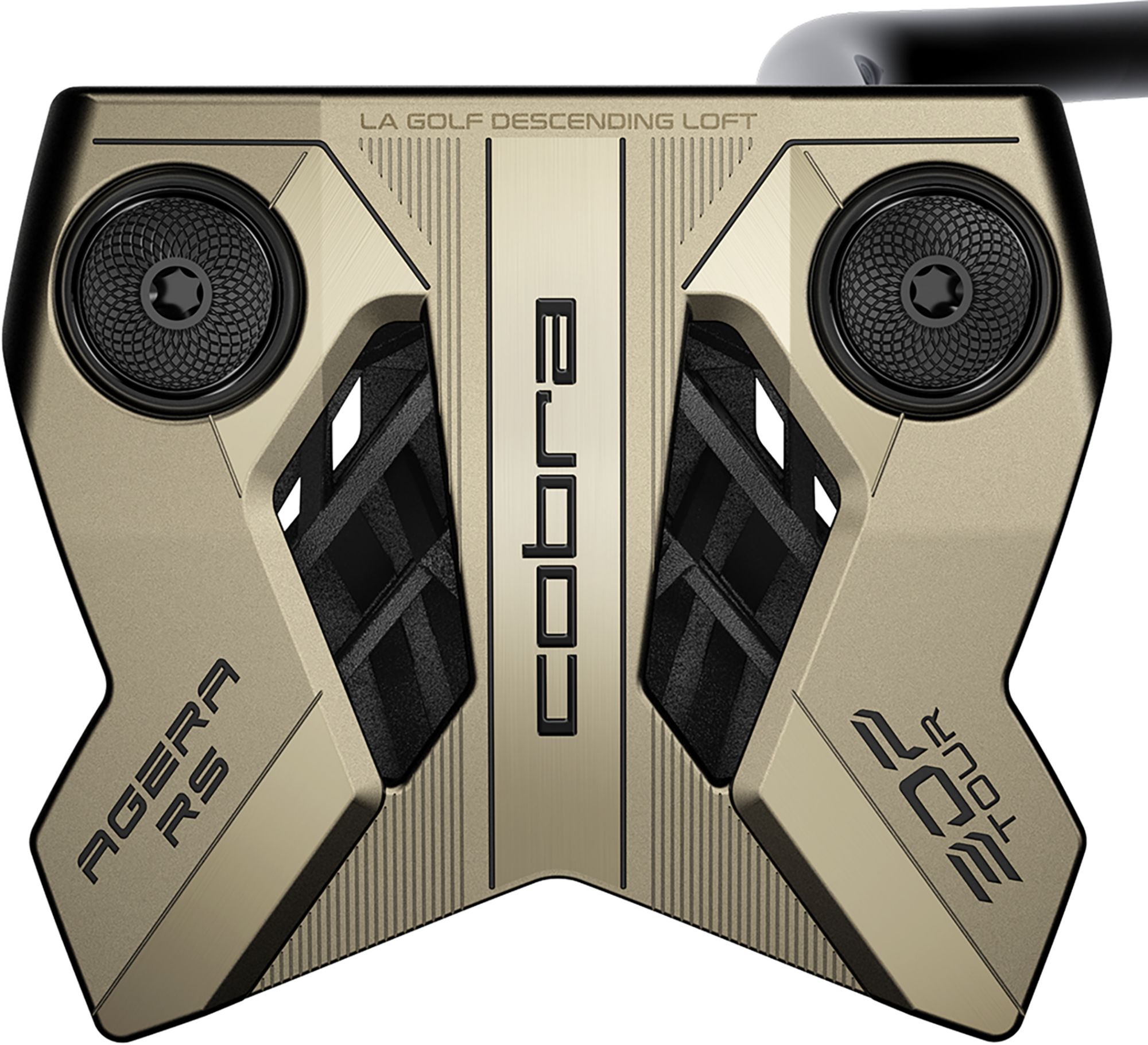 Cobra 3DP Tour Agera RS Putter product image