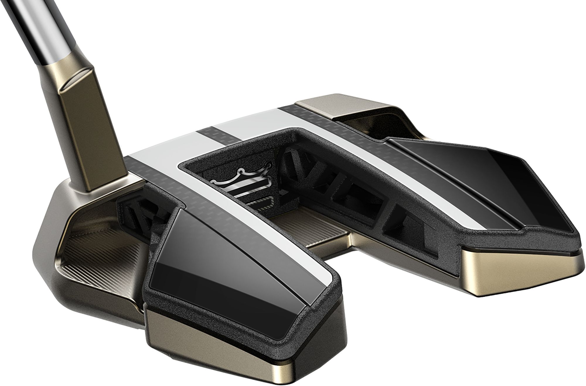 Cobra 3DP Tour Supernova-30 Putter product image