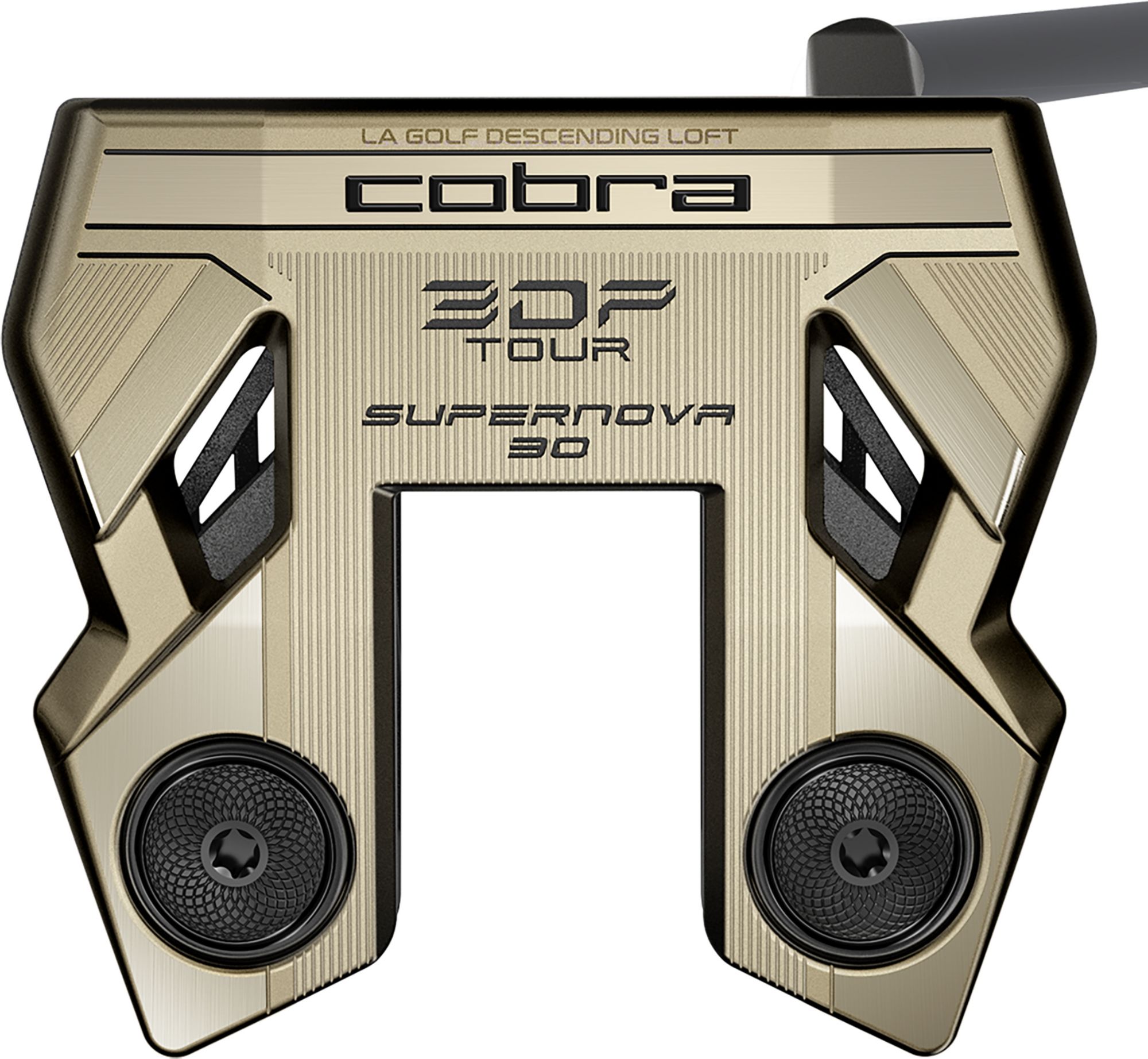 Cobra 3DP Tour Supernova-30 Putter product image