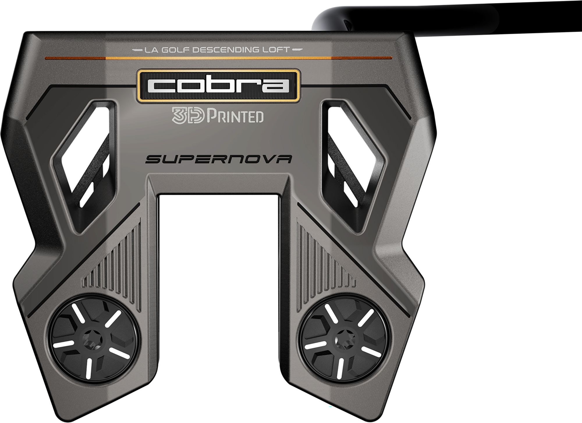 Cobra 2024 3DP Agera Counter Balance Putter product image