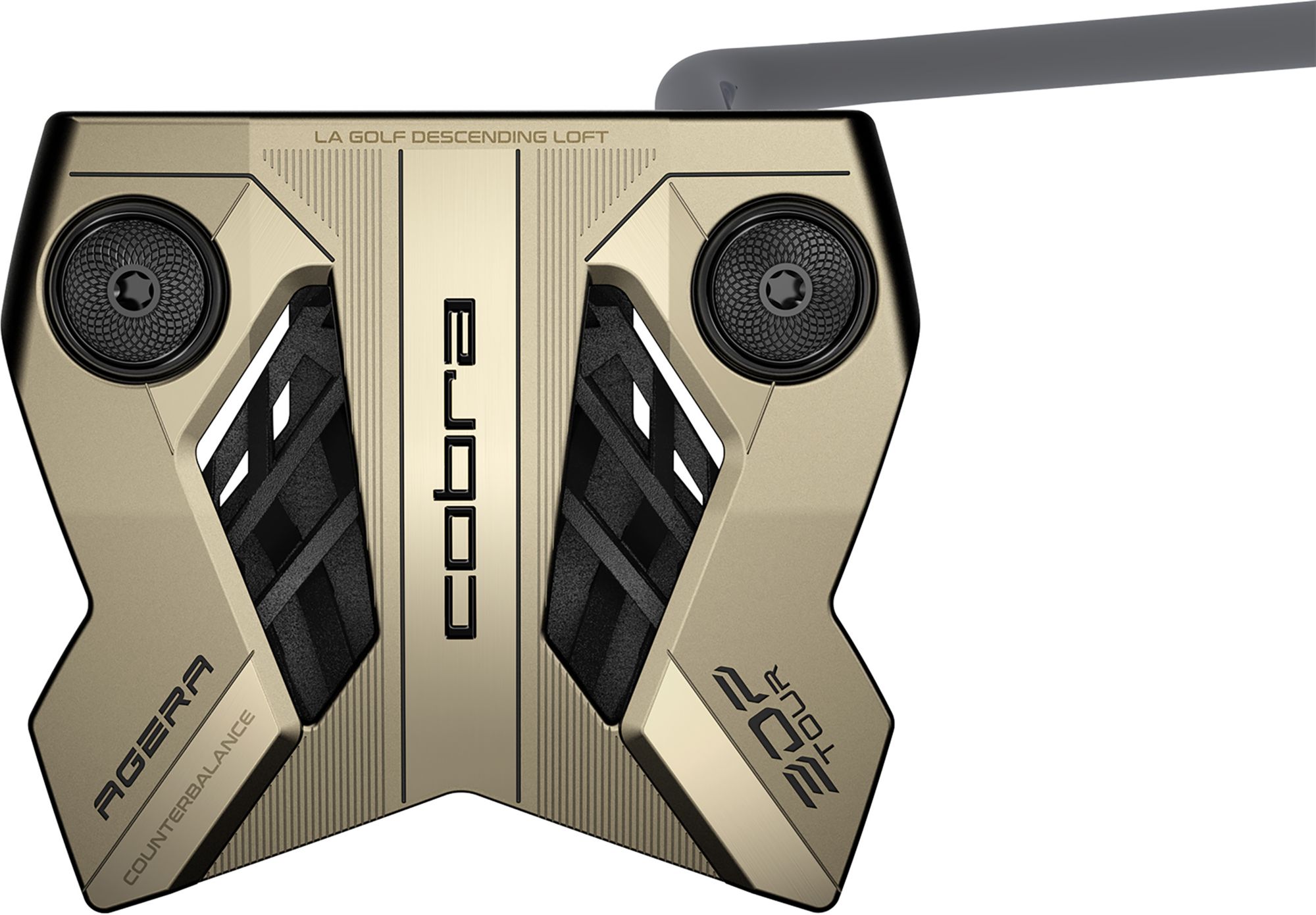 Cobra 3DP2 Agera Counter Balance Putter product image