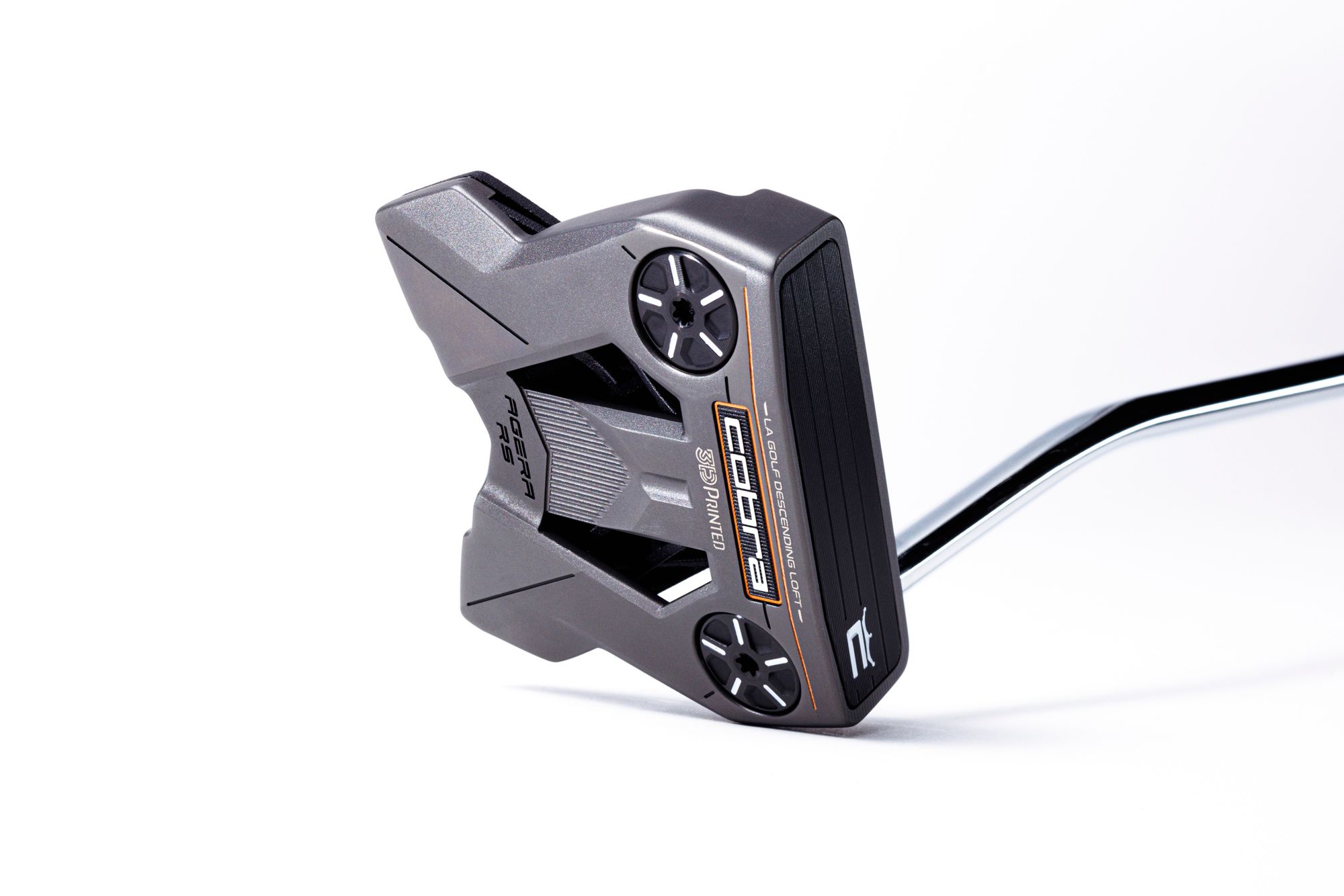 Cobra 2024 3DP Agera RS Counter Balance Putter product image