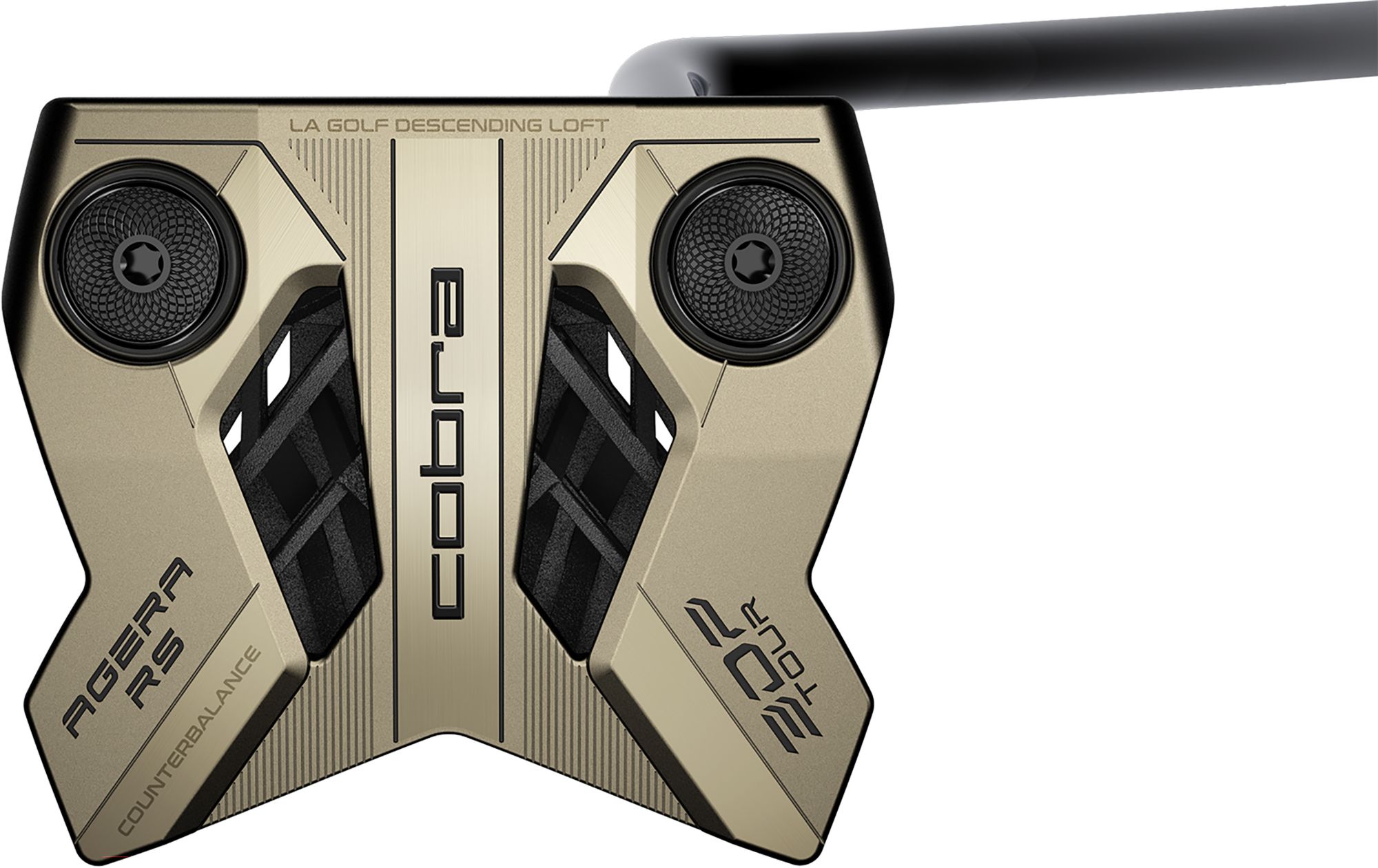 Cobra 3DP2 Agera RS Counter Balance Putter product image