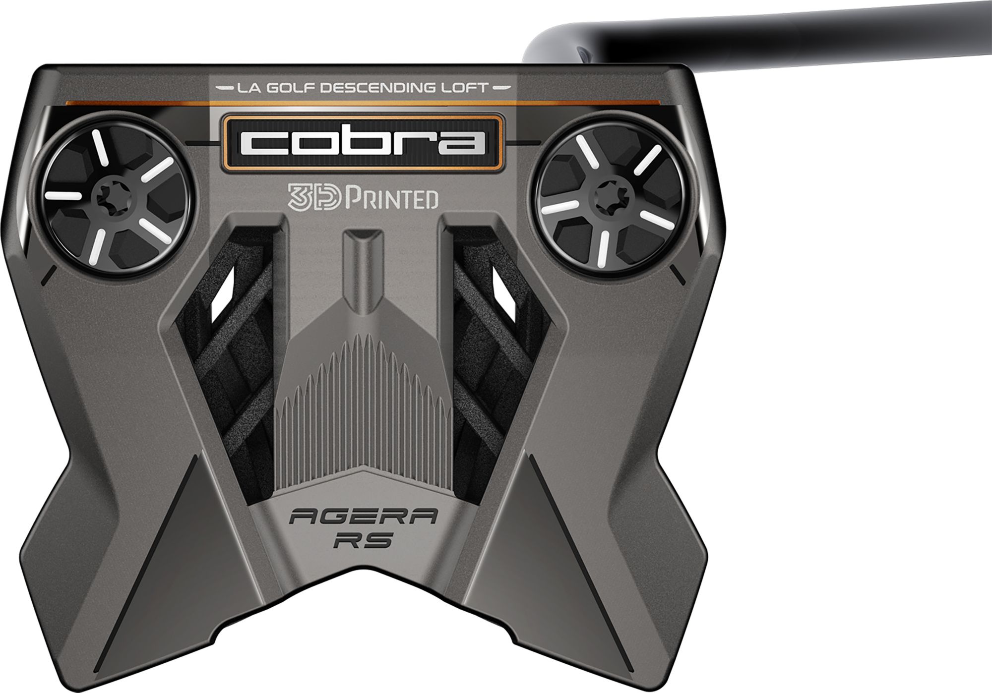 Cobra 2024 3DP Agera RS Counter Balance Putter product image