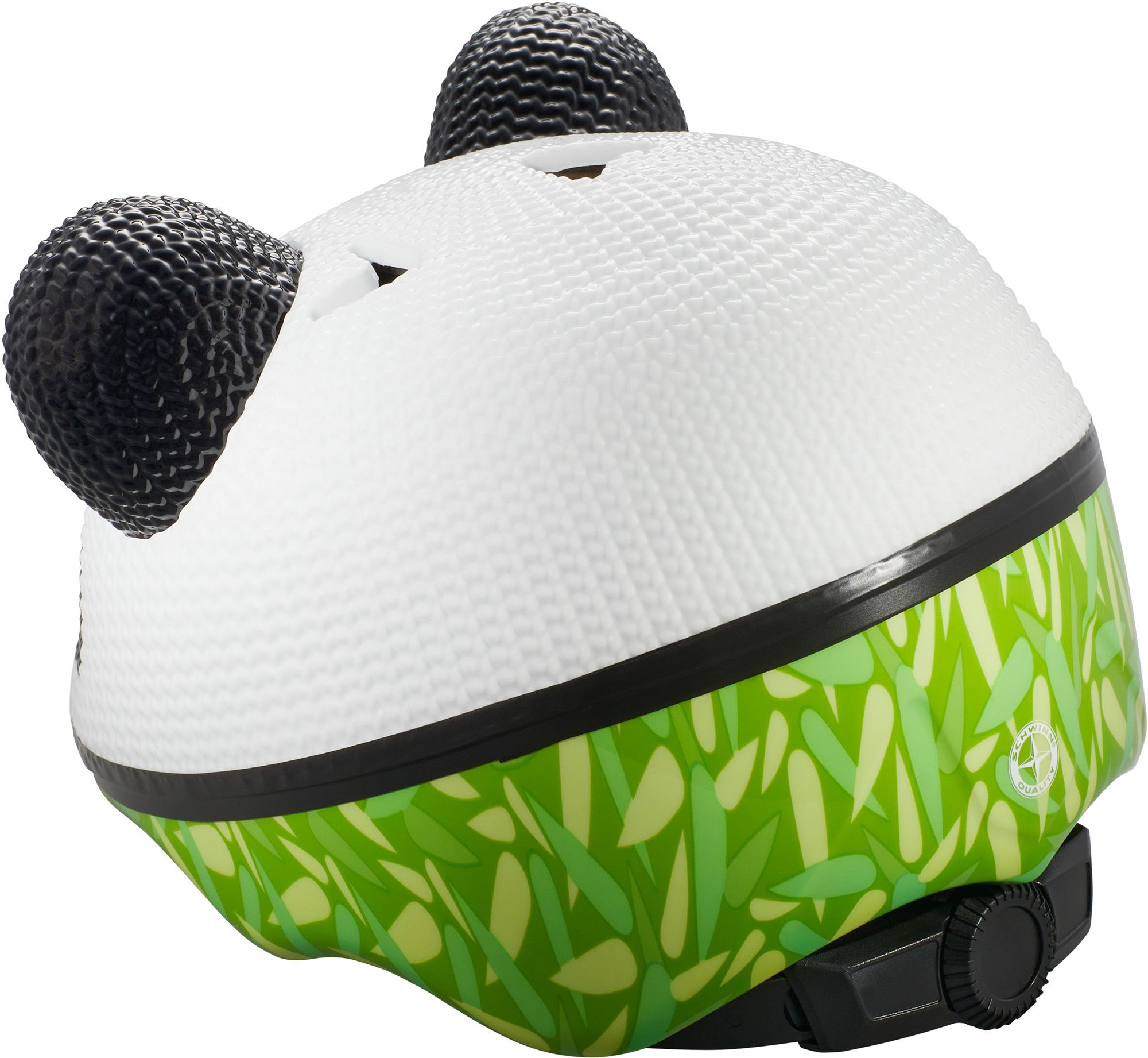 Schwinn Infant 3D Panda Bike Helmet product image