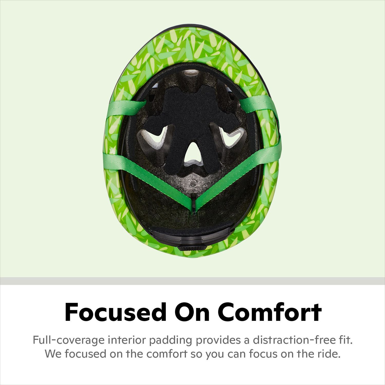 Schwinn Infant 3D Panda Bike Helmet product image