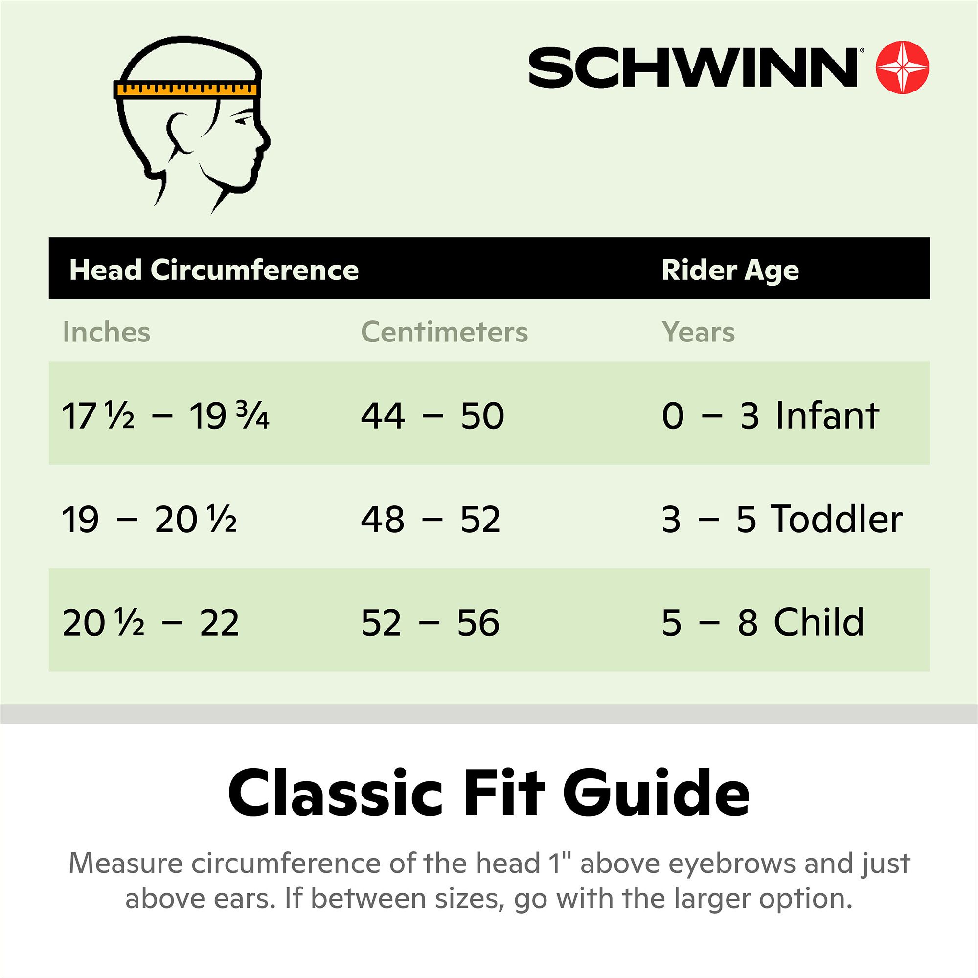 Schwinn Infant 3D Panda Bike Helmet product image