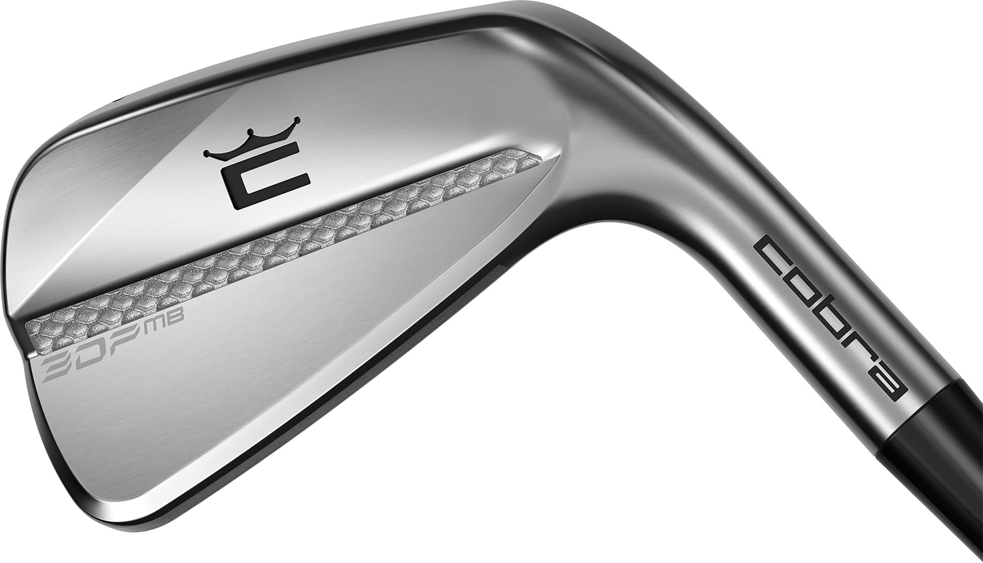 Cobra 3DP MB Custom Irons product image