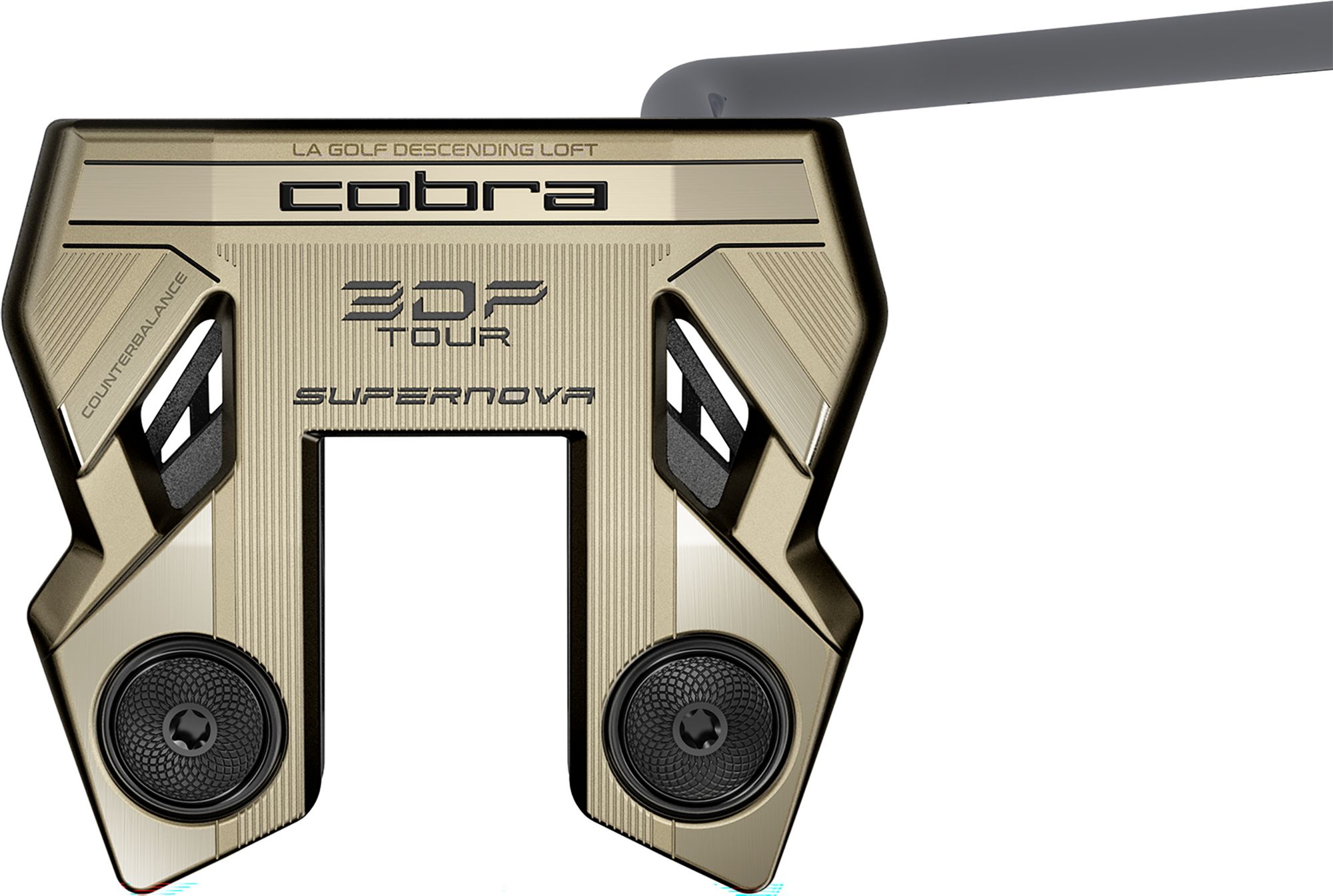Cobra 3DP2 Supernova Counter Balance Putter product image