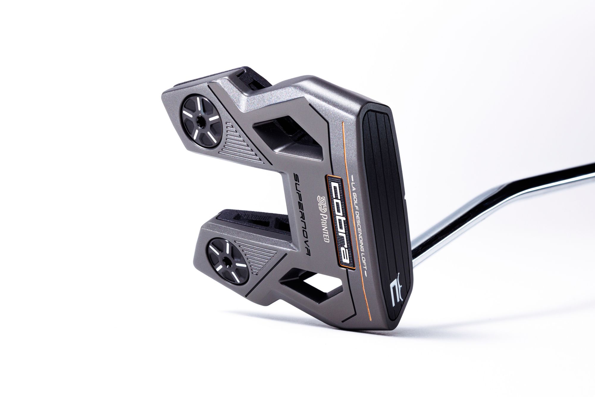 Cobra 2024 3DP Supernova Counter Balance Putter product image