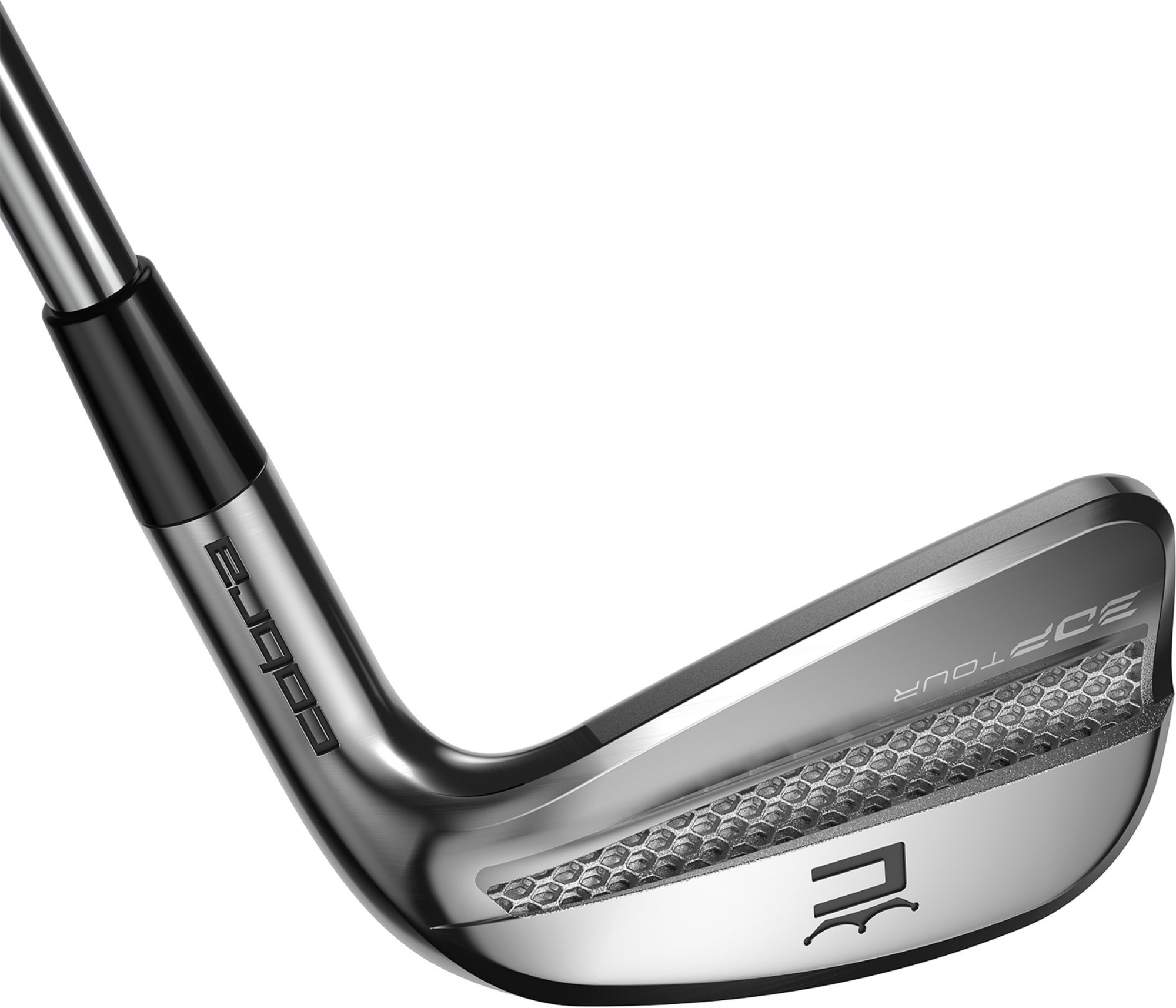 Cobra 3DP Tour Custom Irons product image