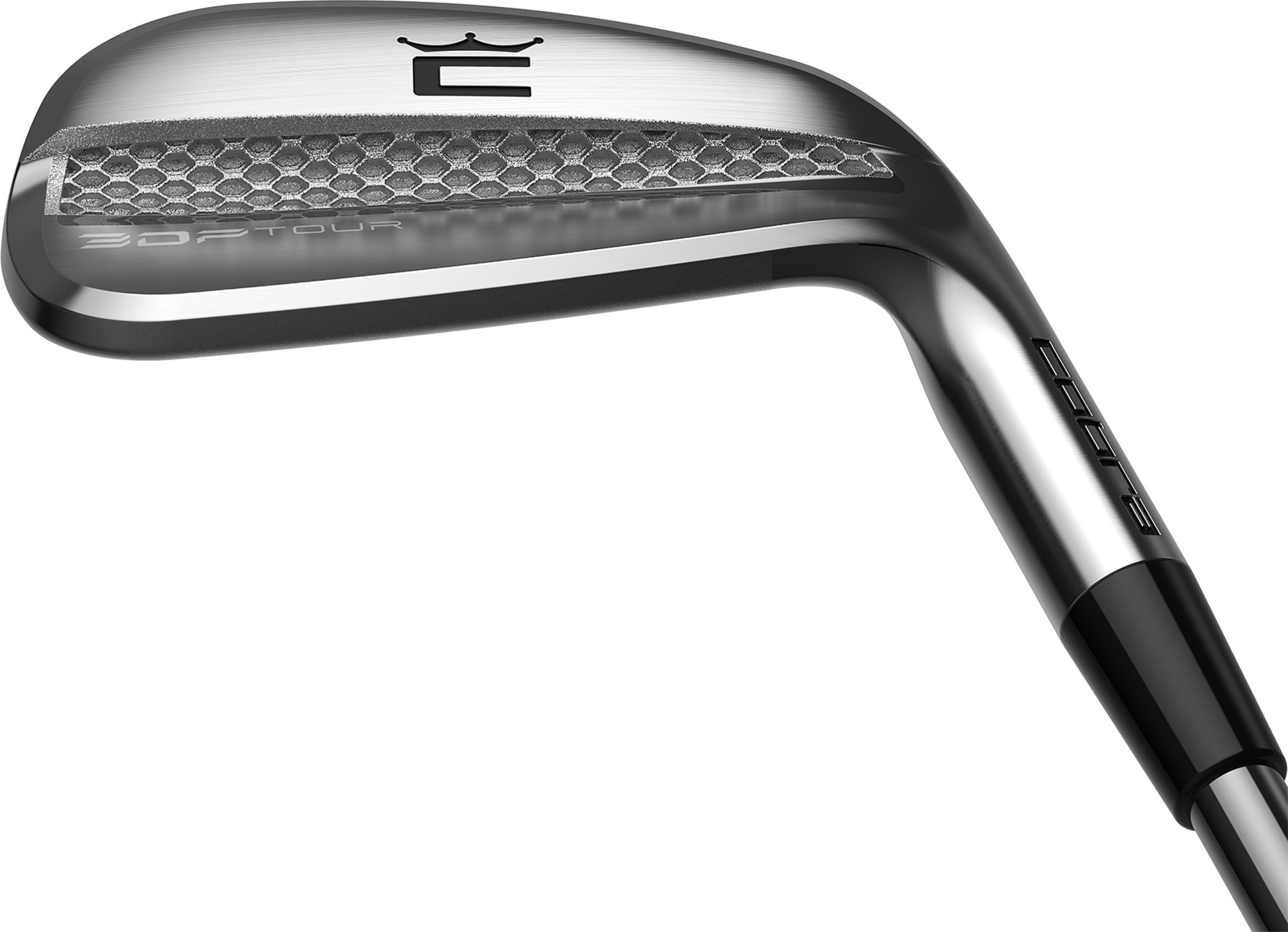 Cobra 3DP Tour Custom Irons product image