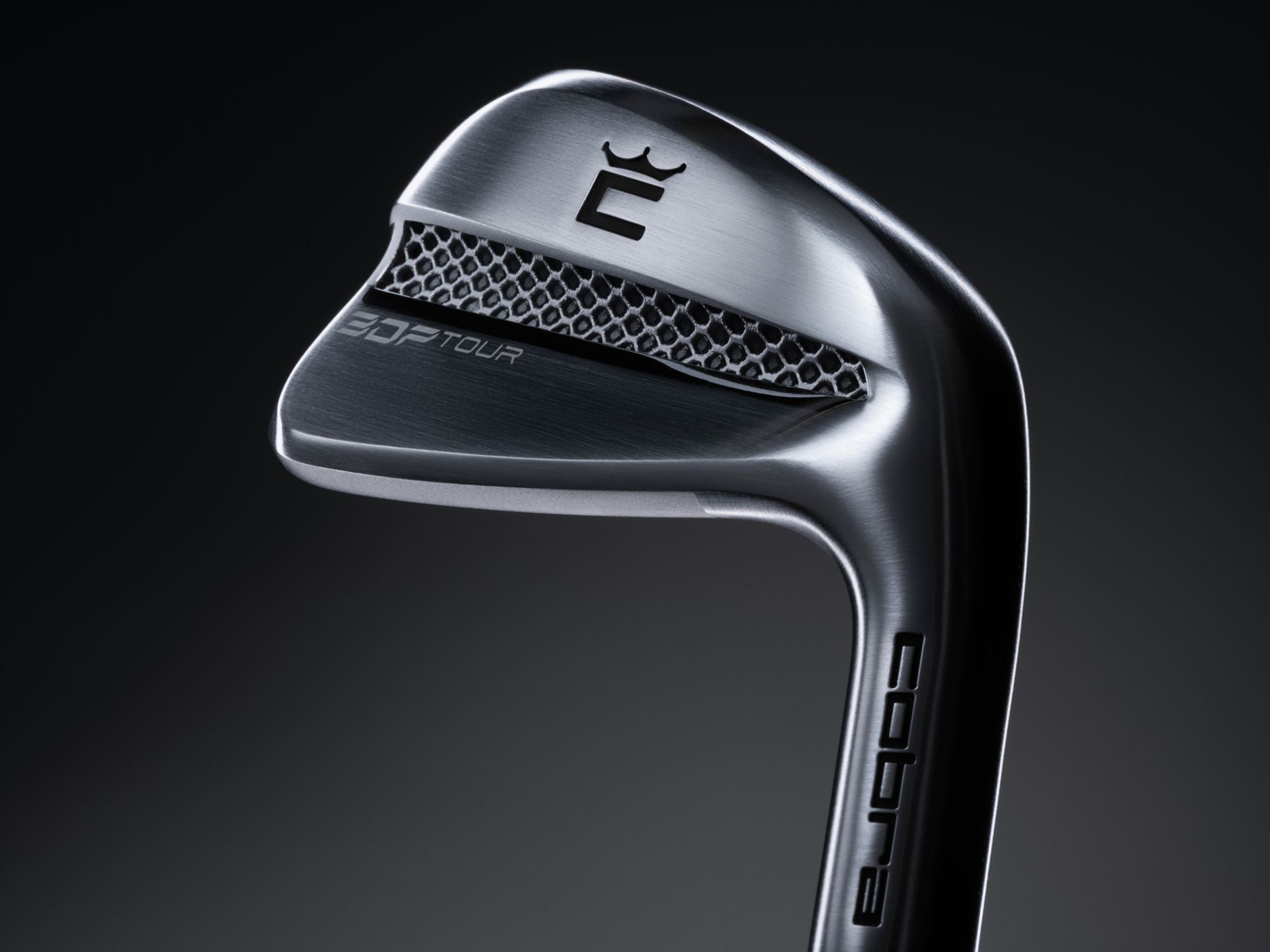 Cobra 3DP Tour Custom Irons product image