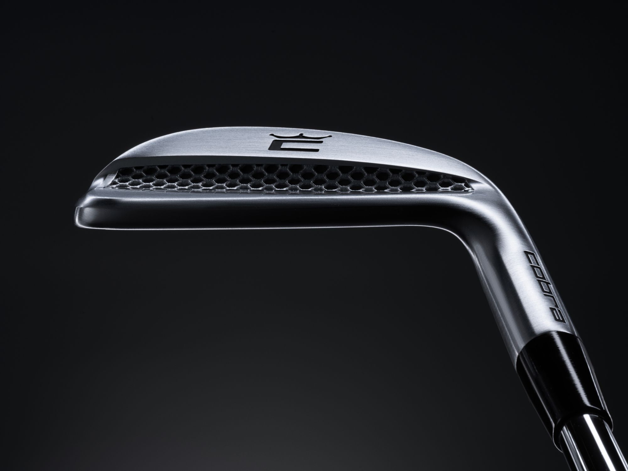 Cobra 3DP Tour Custom Irons product image