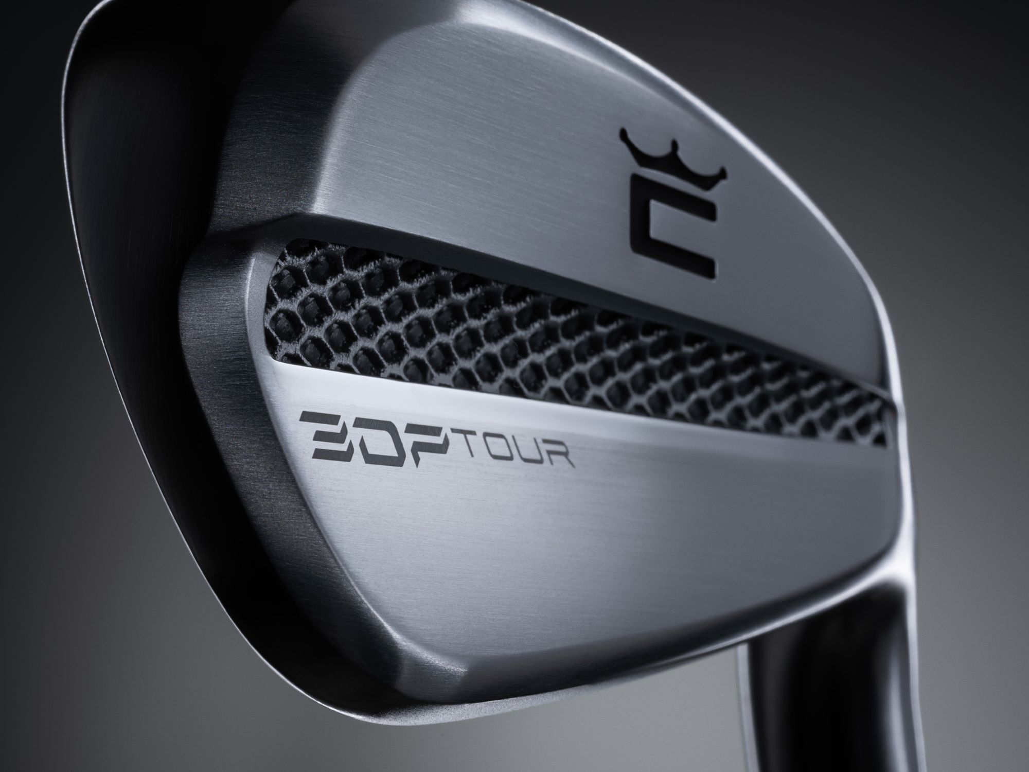 Cobra 3DP Tour Irons product image