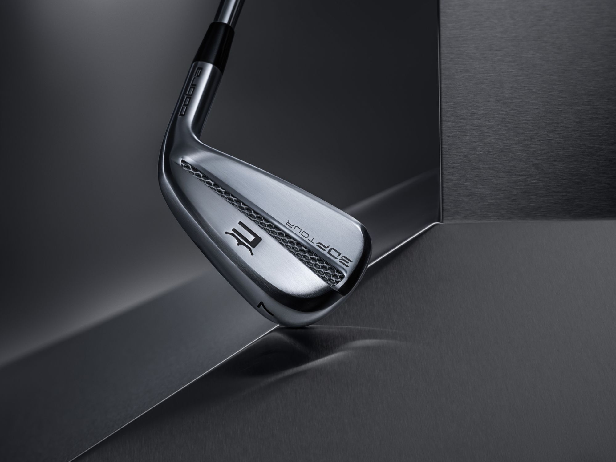 Cobra 3DP Tour Irons product image