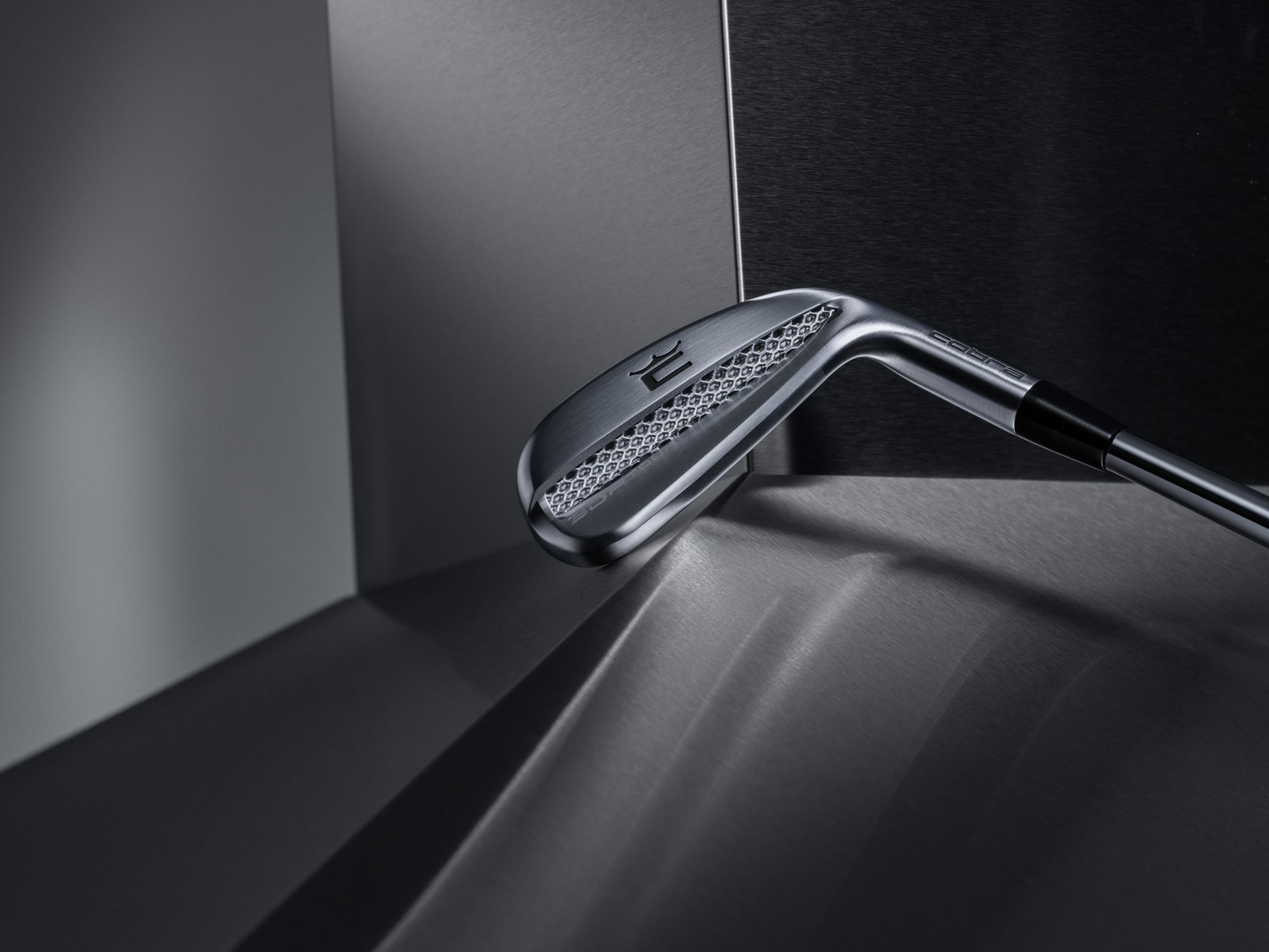 Cobra 3DP Tour Irons product image