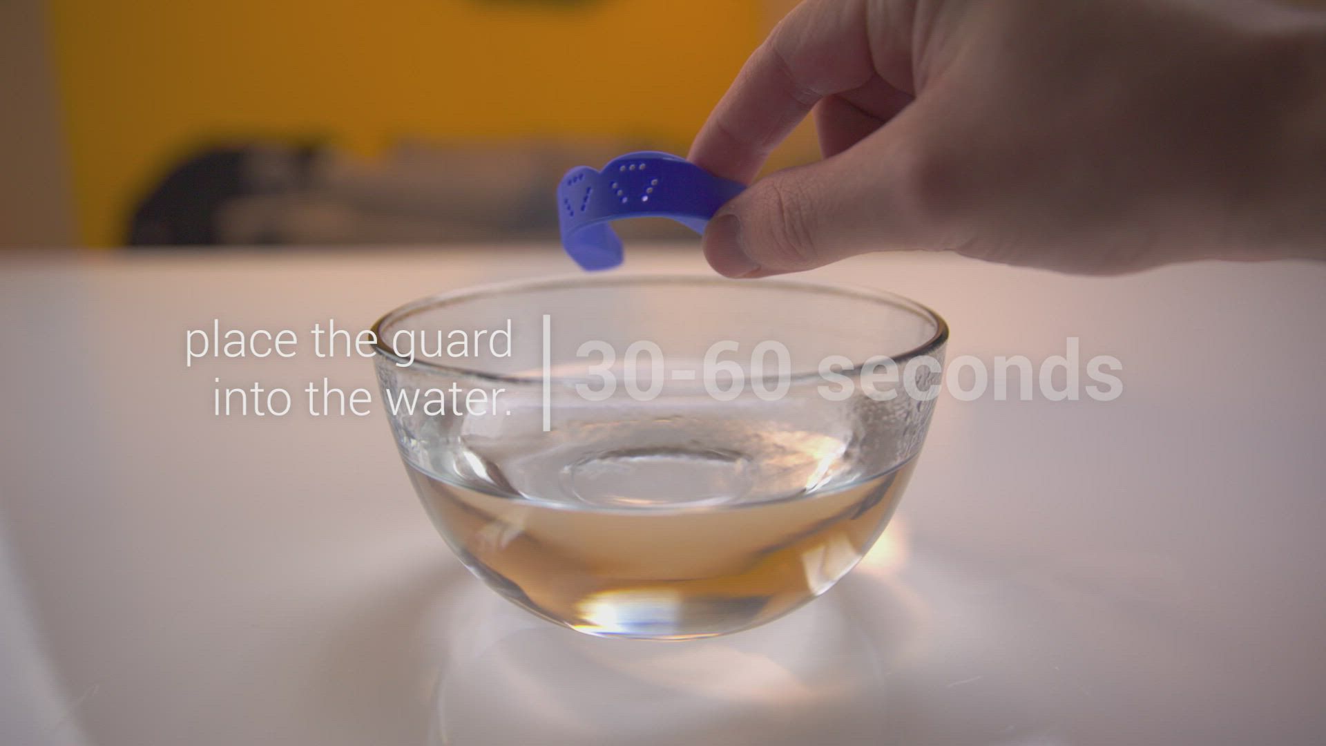 SISU Youth 3D Mouthguard product