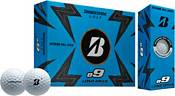 Bridgestone 2023 e9 Long Drive Personalized Golf Balls product image