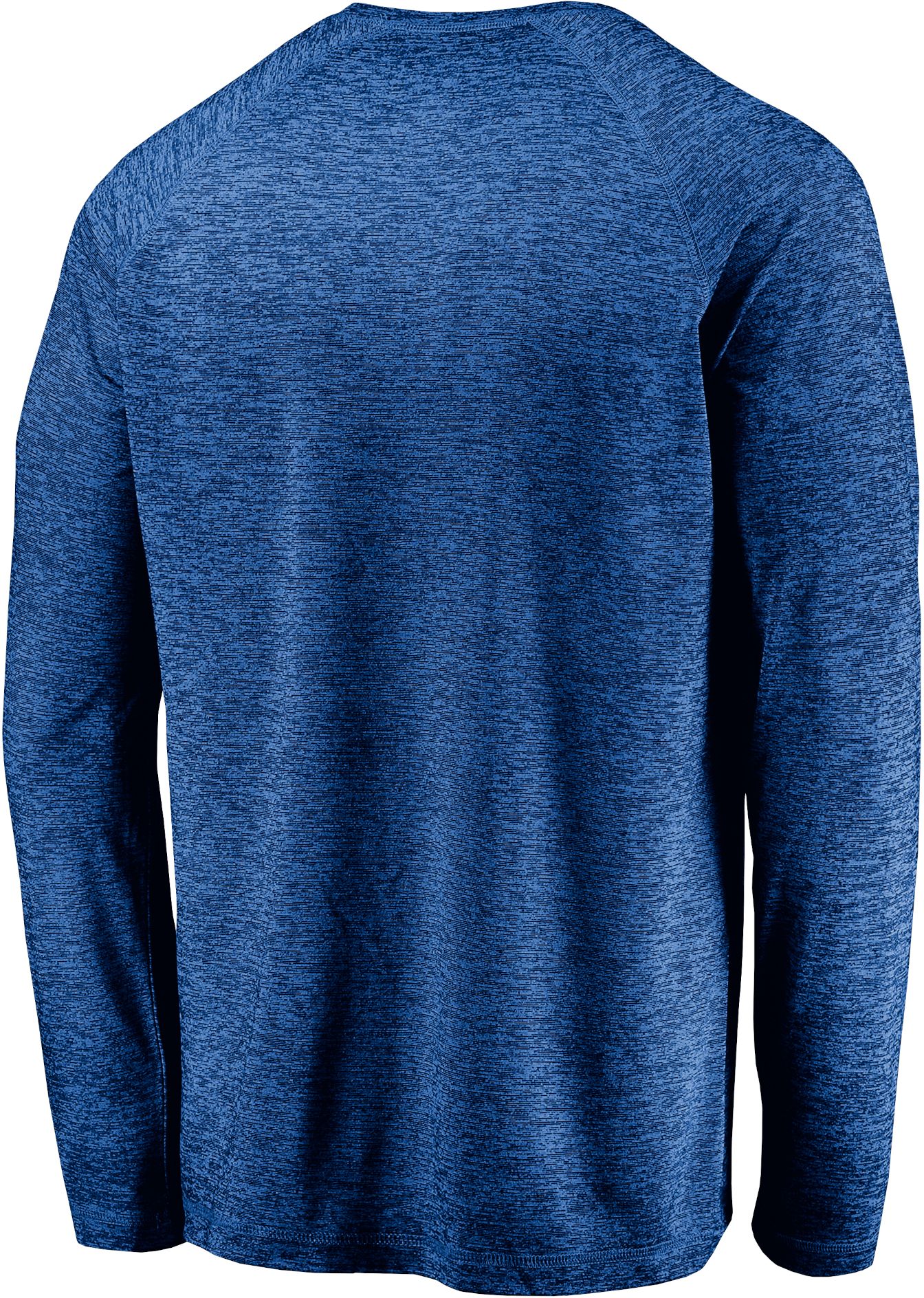 NHL St. Louis Blues Throwing Shade Blue T-Shirt product image