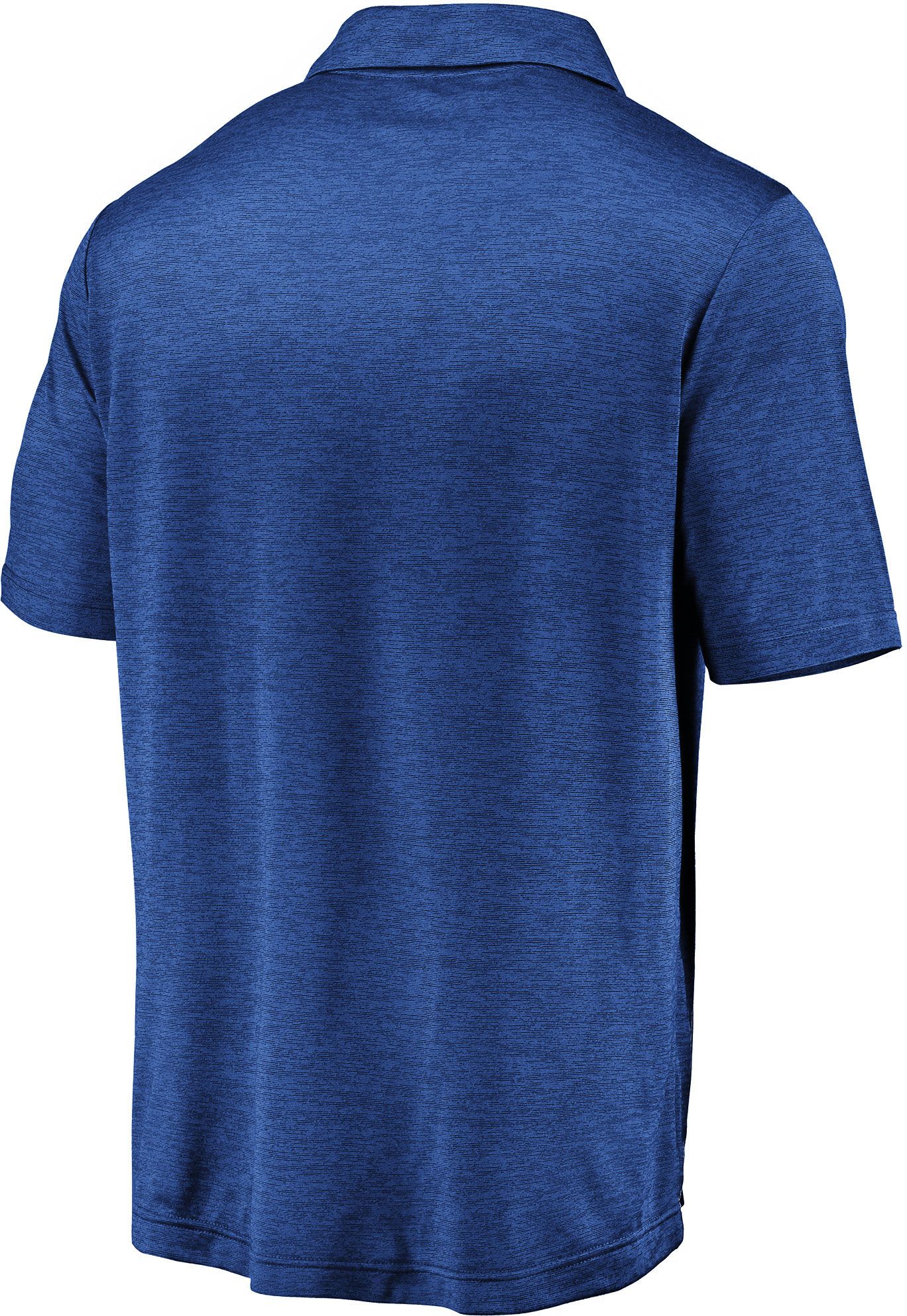 NCAA Men's Florida Gators Blue Polo product image