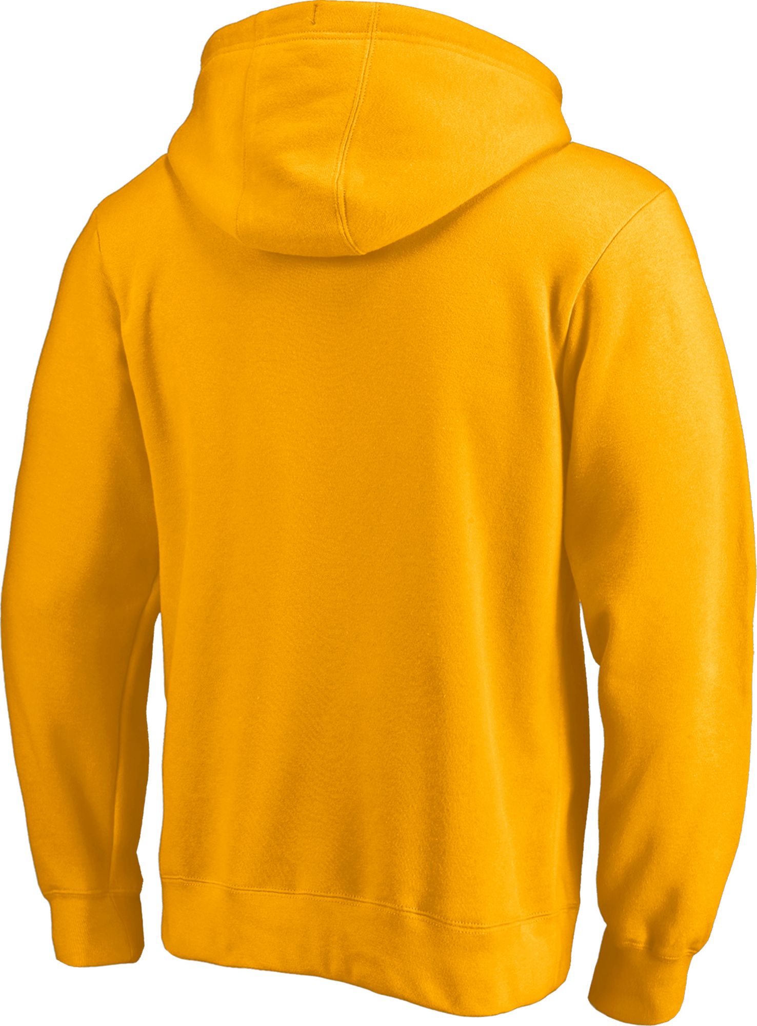 Fanatics Men's Los Angeles Lakers Promo Hoodie