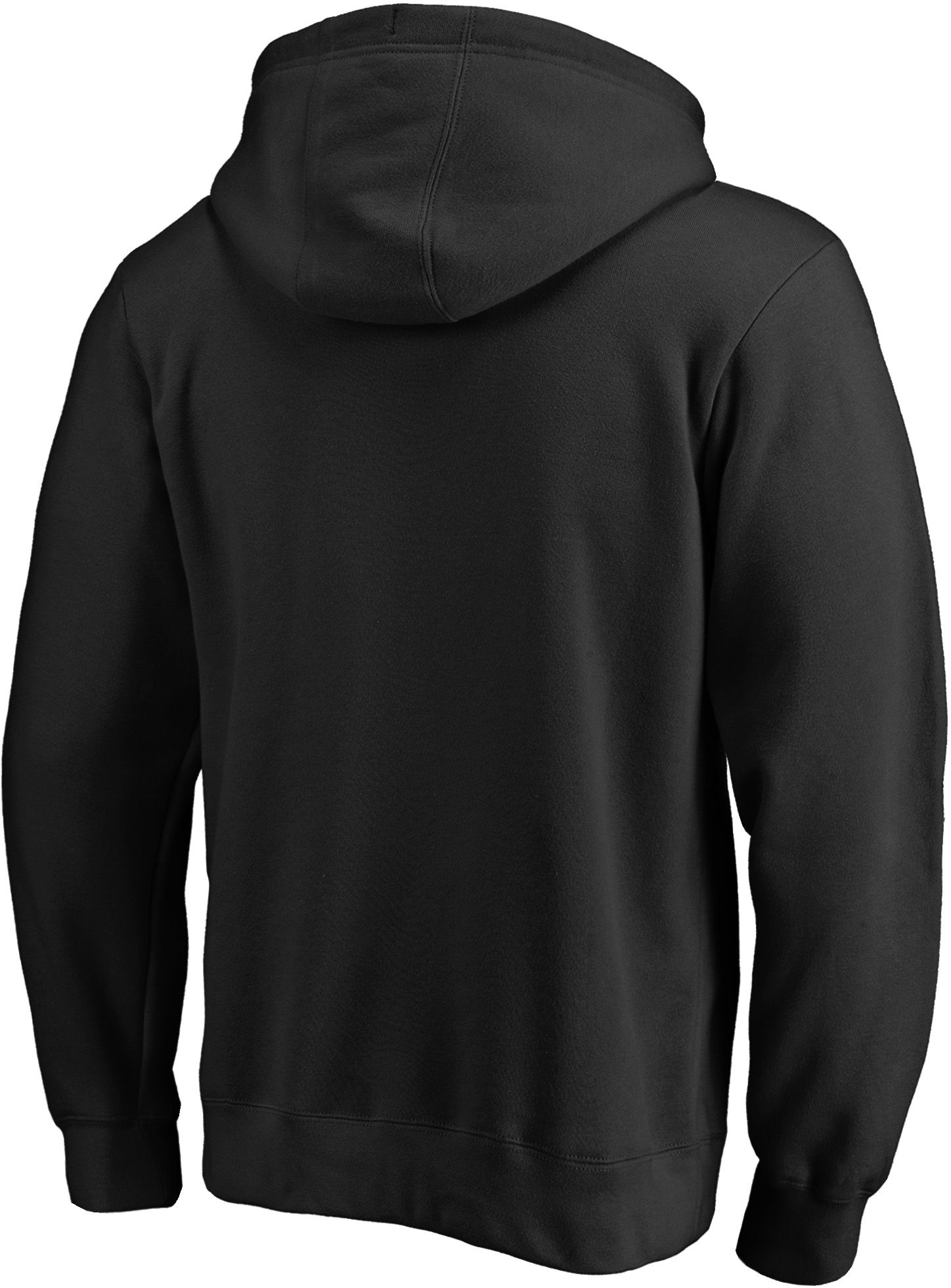 NHL Pittsburgh Penguins Logo Black Pullover Hoodie product image