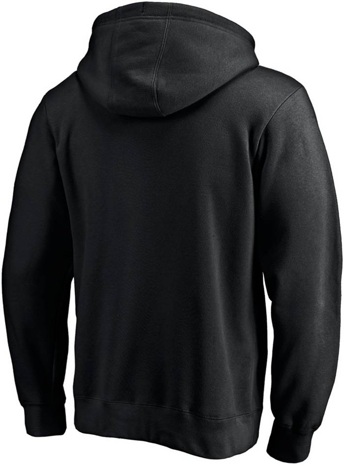 Fanatics Brand / NHL Men's Pittsburgh Penguins Special Edition Logo Black  Pullover Hoodie